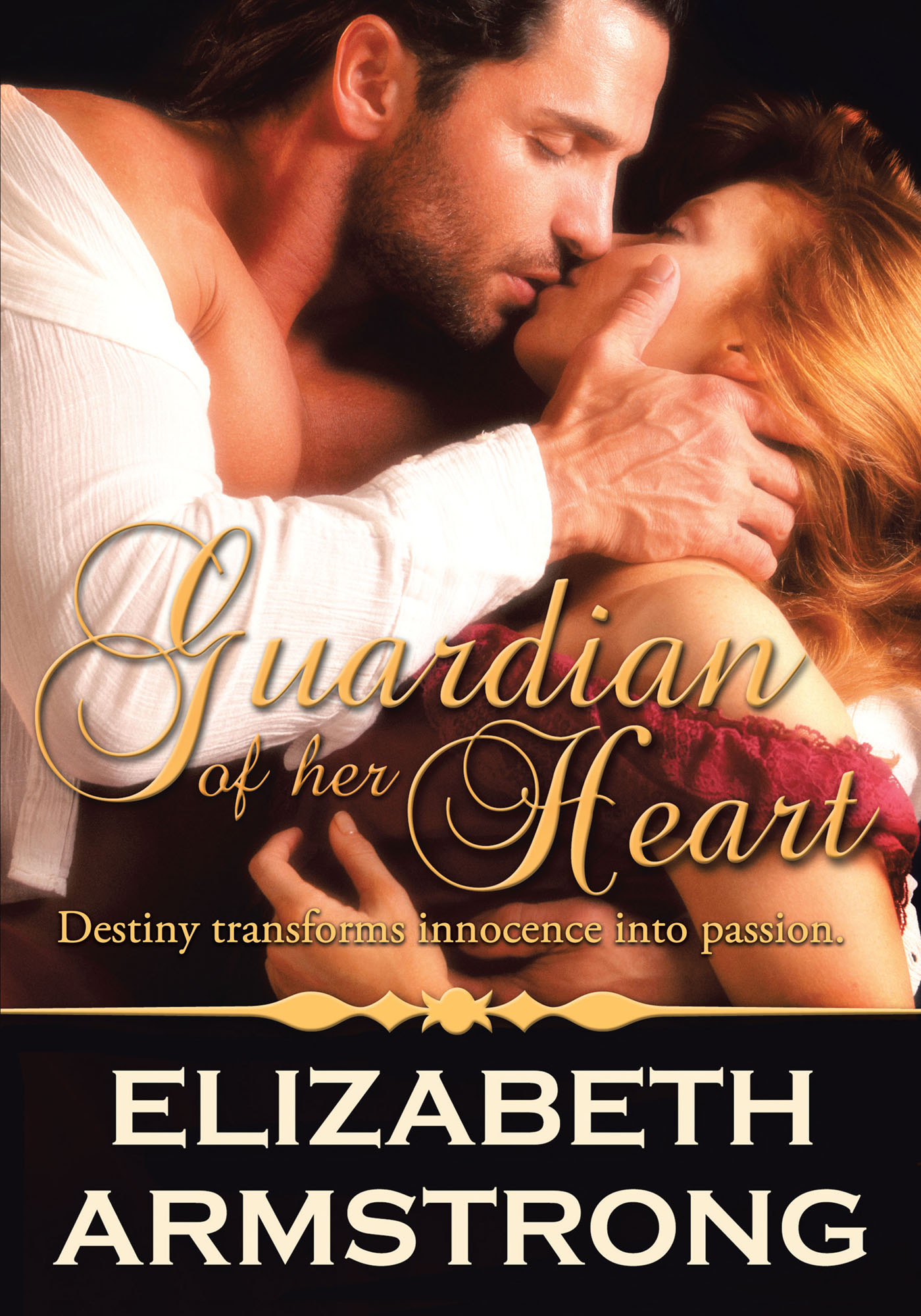Guardian of Her Heart Cover Image