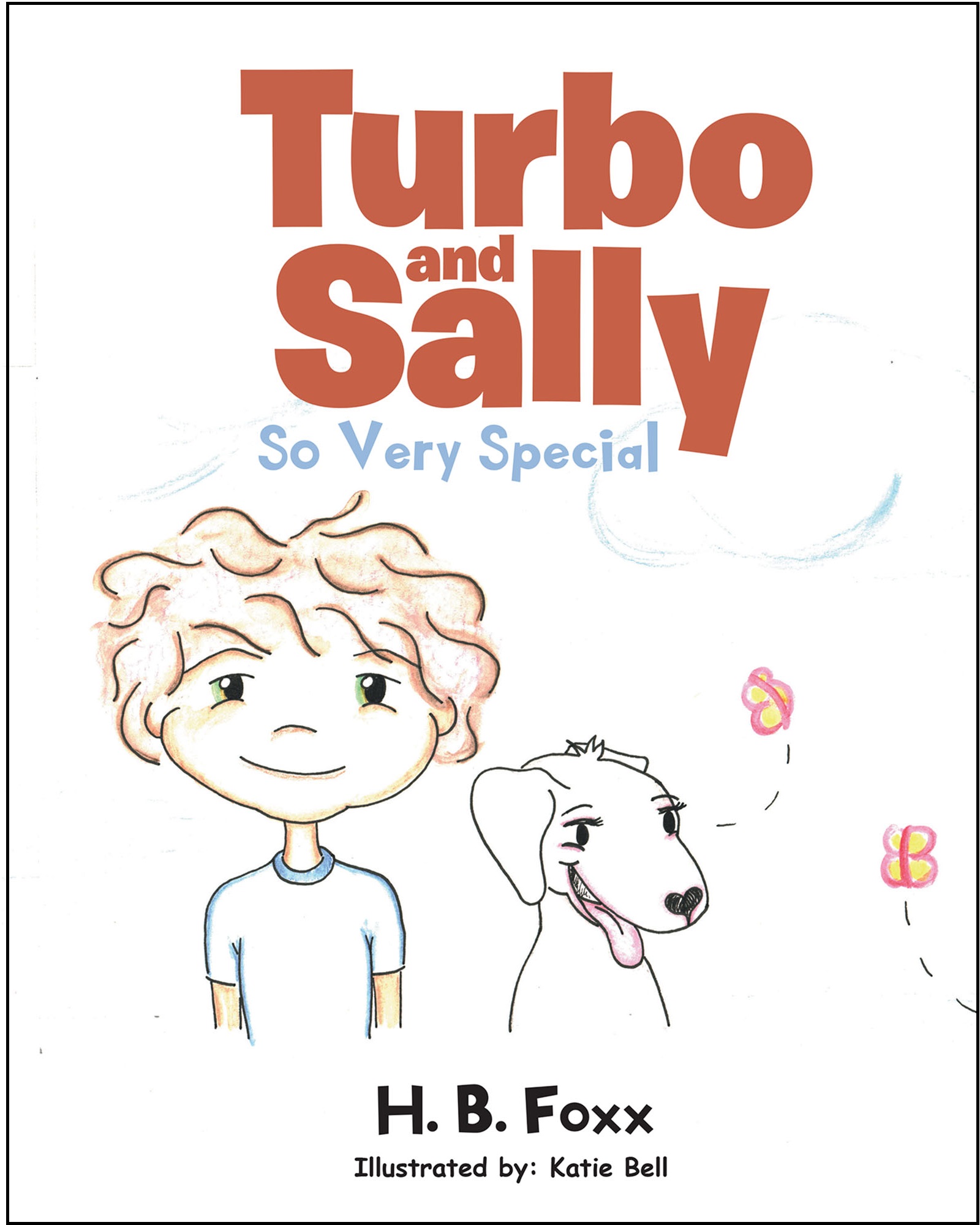 Turbo and Sally Cover Image
