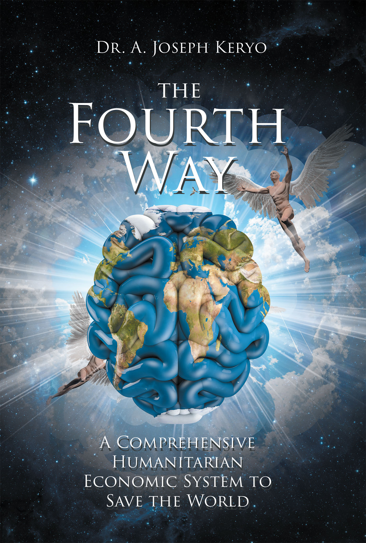 The Fourth Way Cover Image