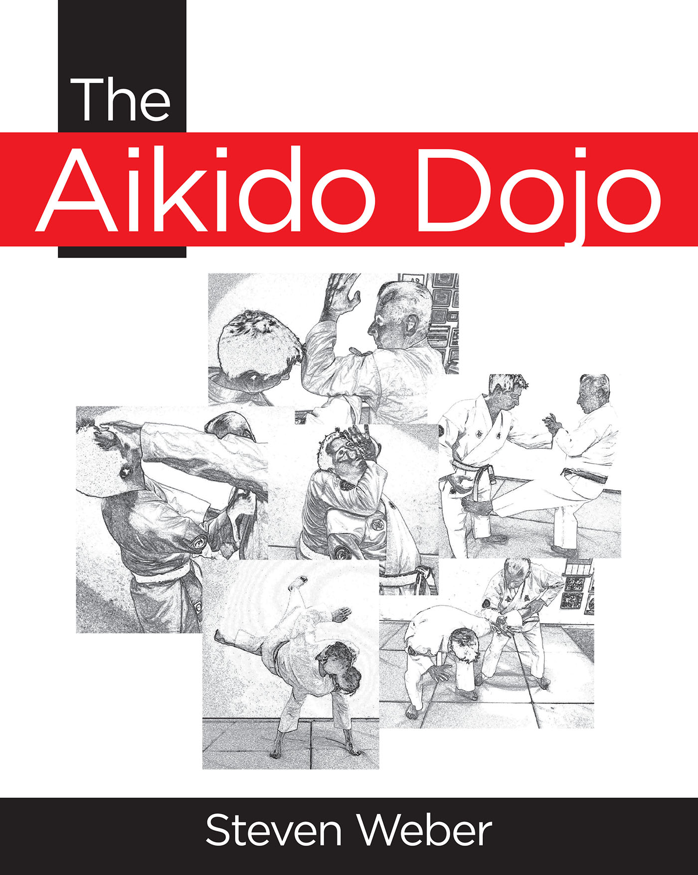The Aikido Dojo Cover Image