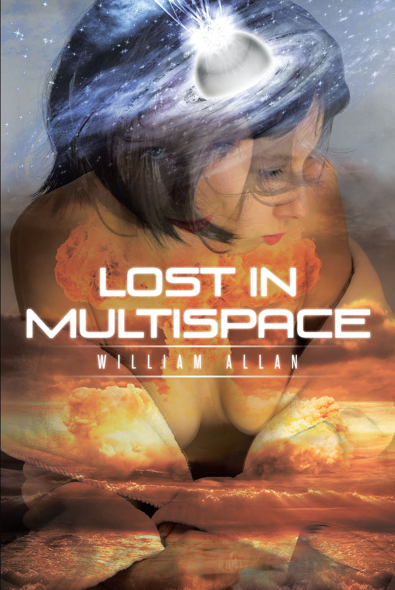 Lost in MultiSpace Cover Image