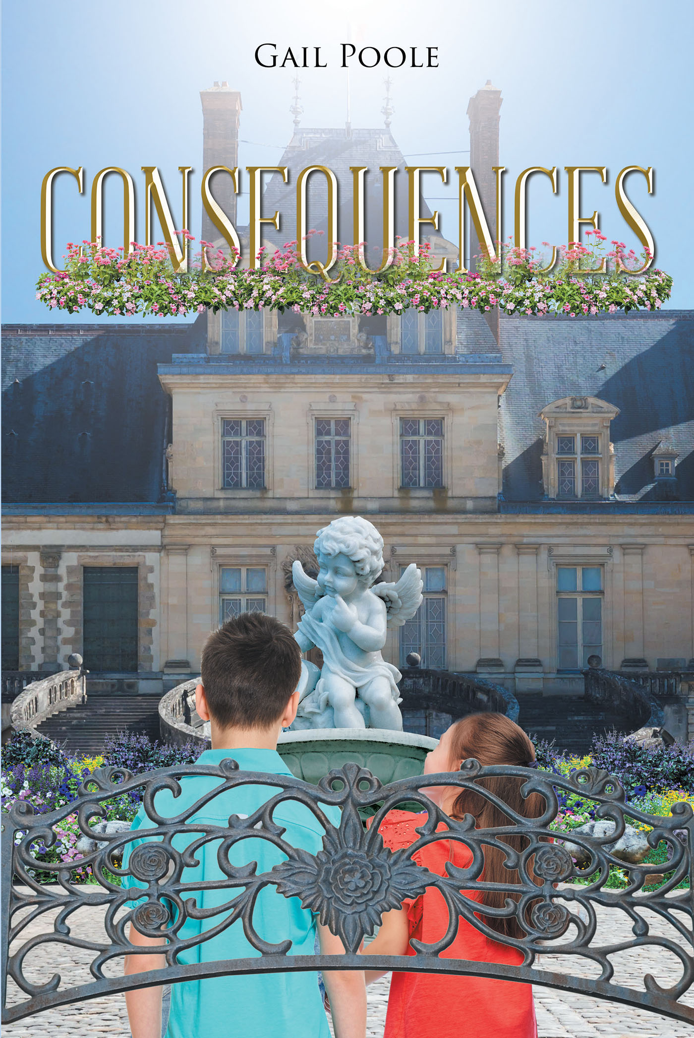 Consequences Cover Image