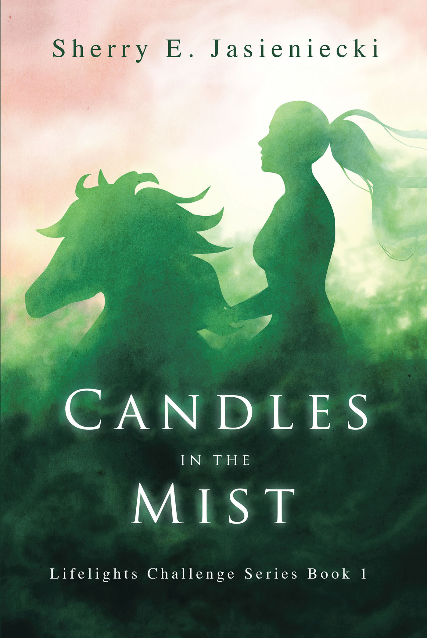 Candles in the Mist Cover Image