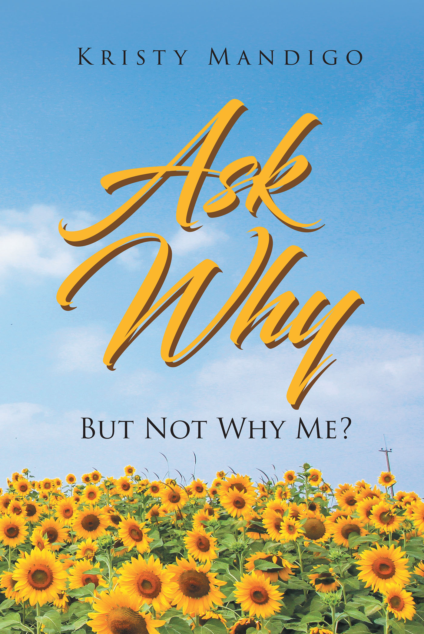  Ask Why Cover Image