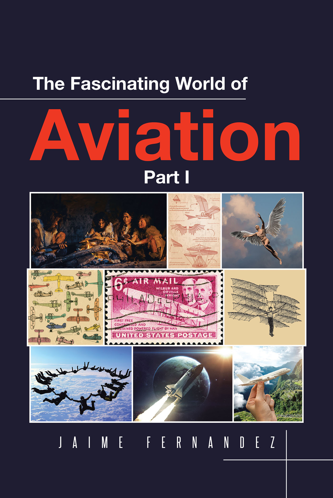 The Fascinating World of Aviation Cover Image
