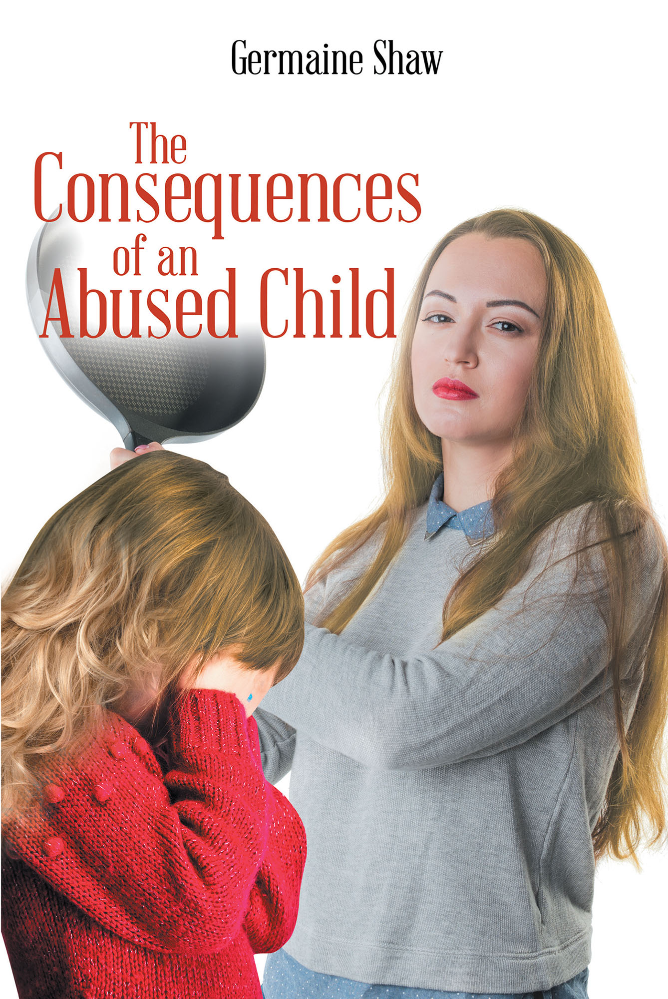 The Consequences of an Abused Child Cover Image