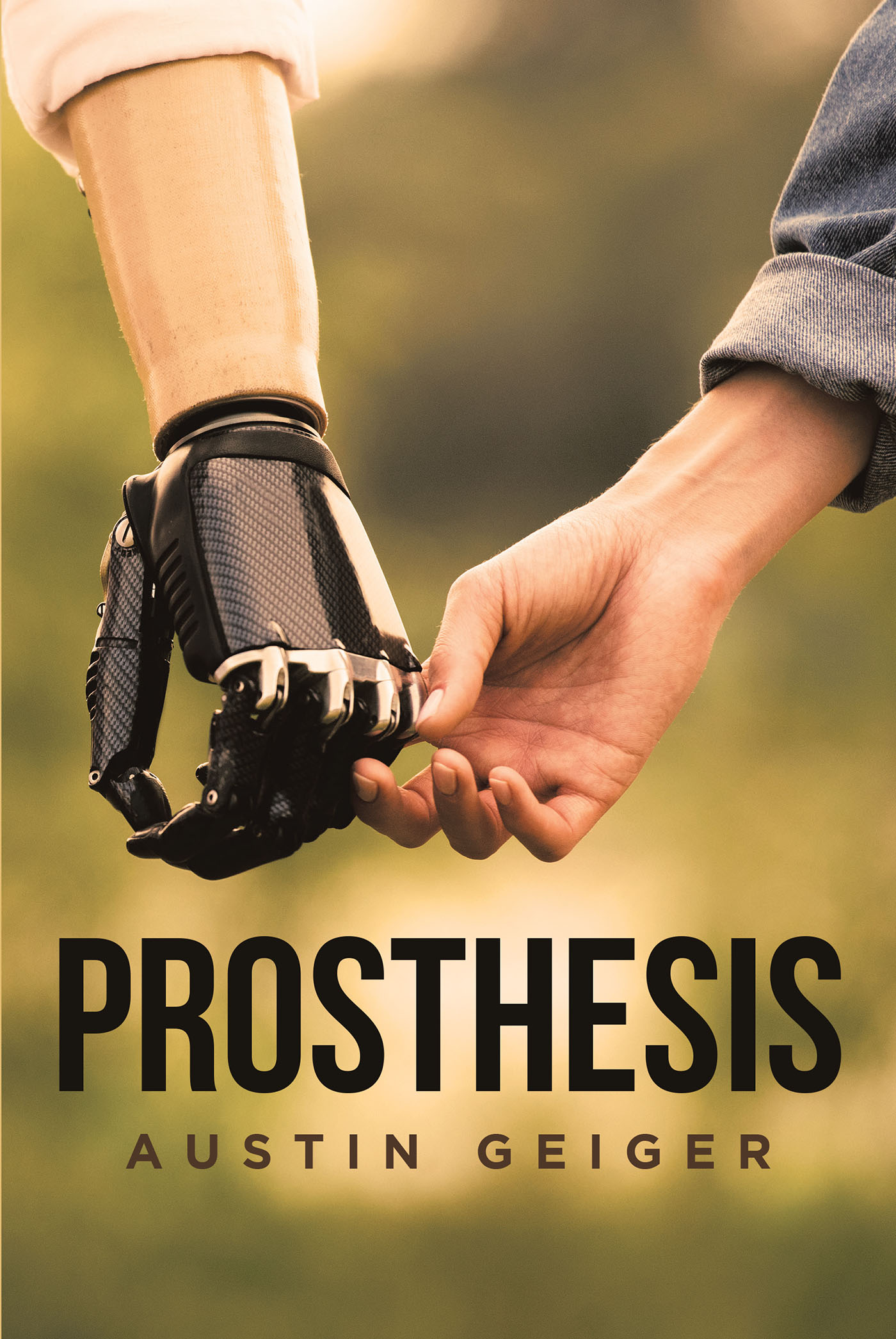 Prosthesis Cover Image