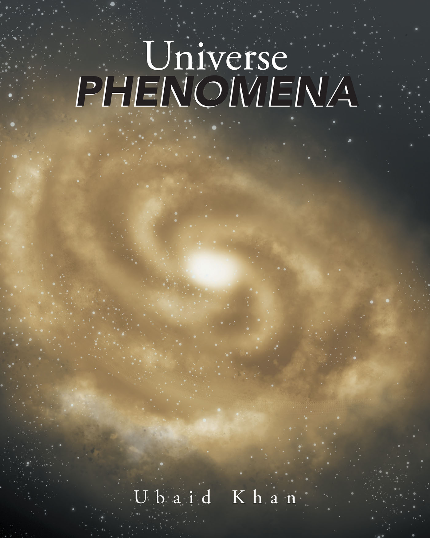 Universe Phenomena Cover Image