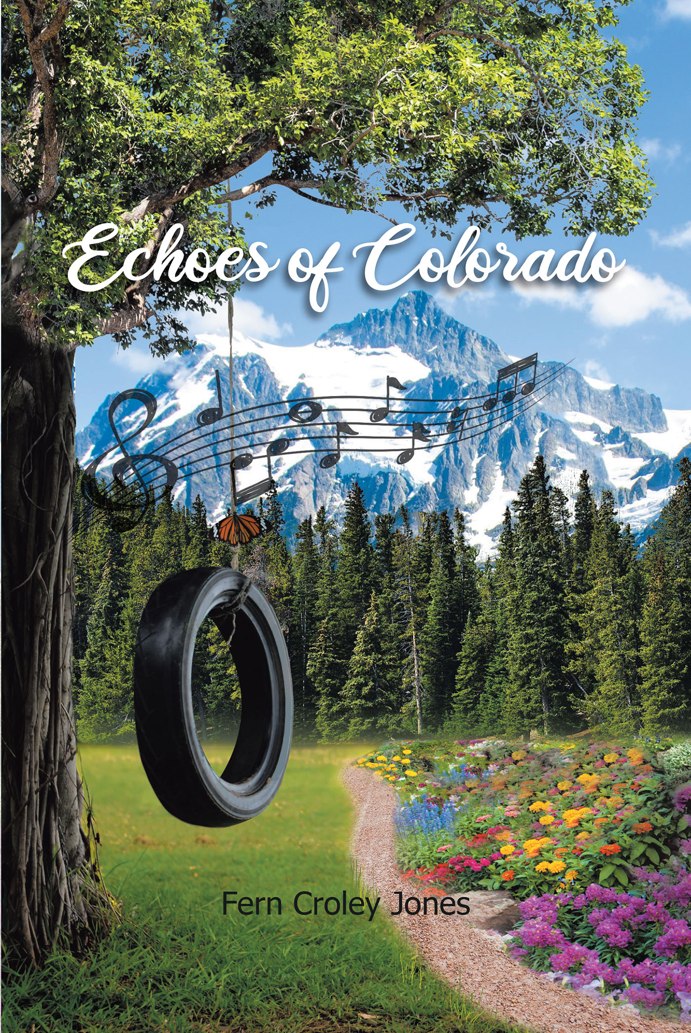 Echoes of Colorado Cover Image
