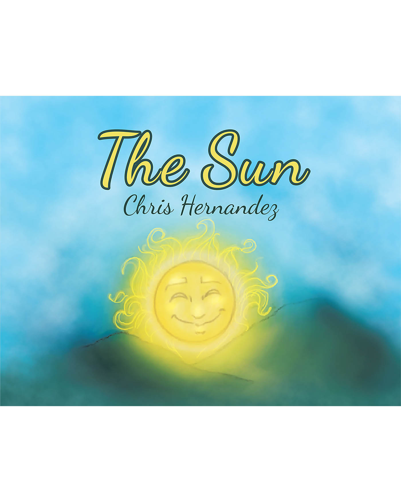 The Sun Cover Image