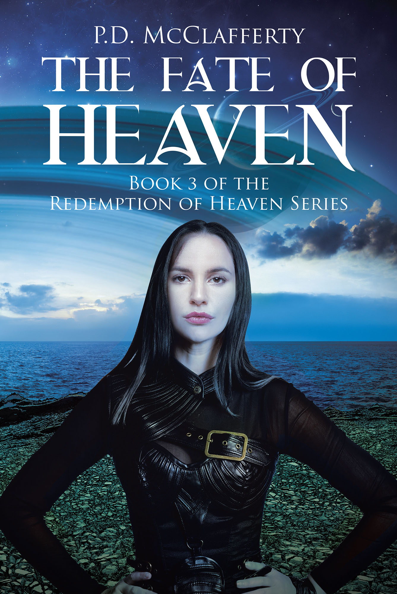 The Fate of Heaven Cover Image