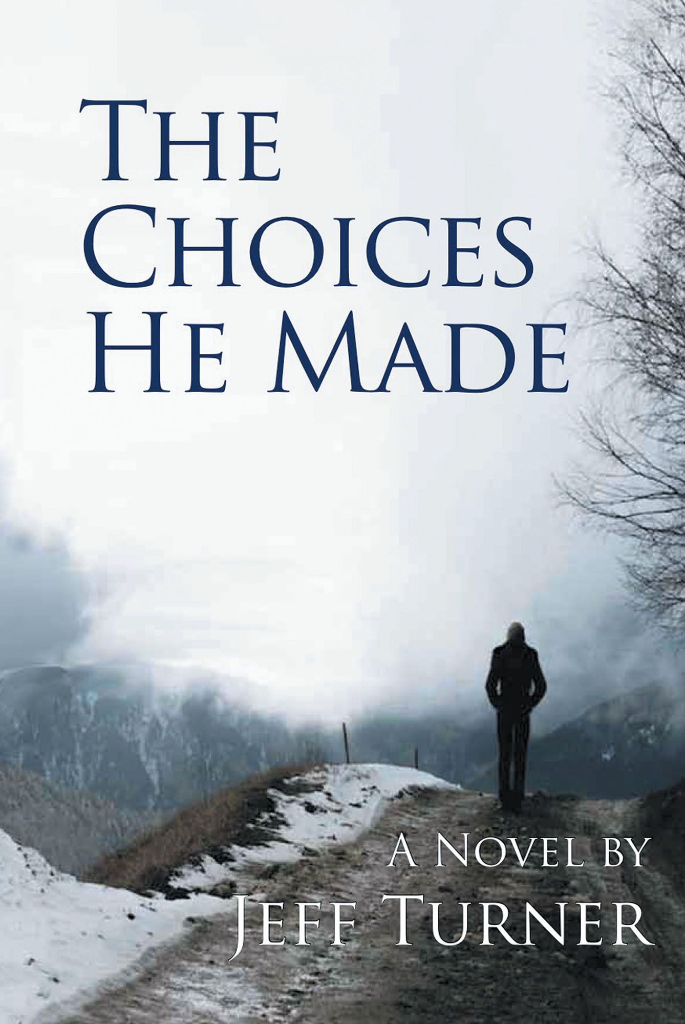 The Choices He Made Cover Image