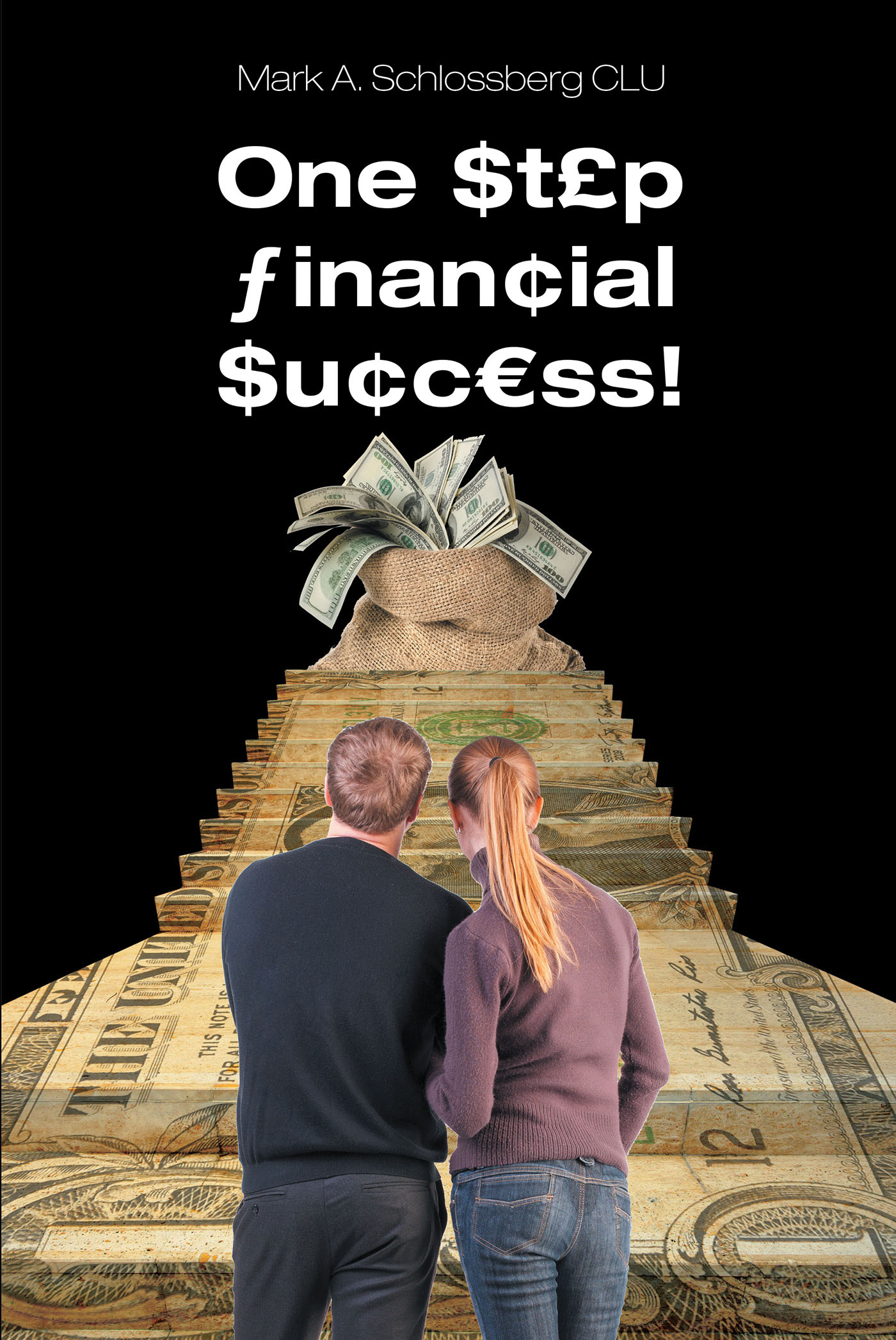 One Step Financial Success! Cover Image