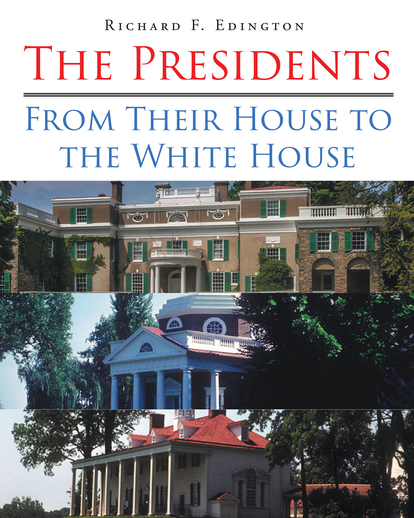 The Presidents Cover Image