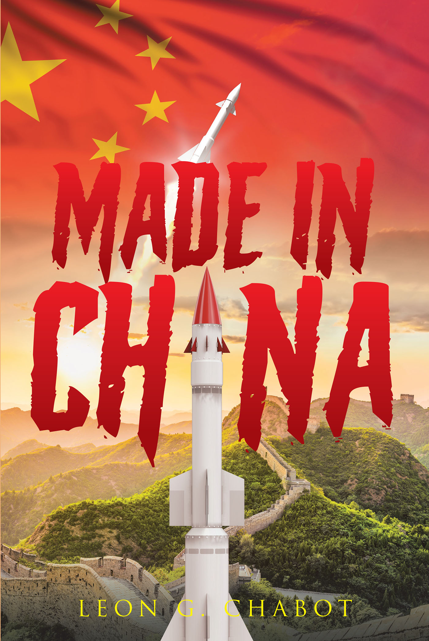 Made in China  Cover Image