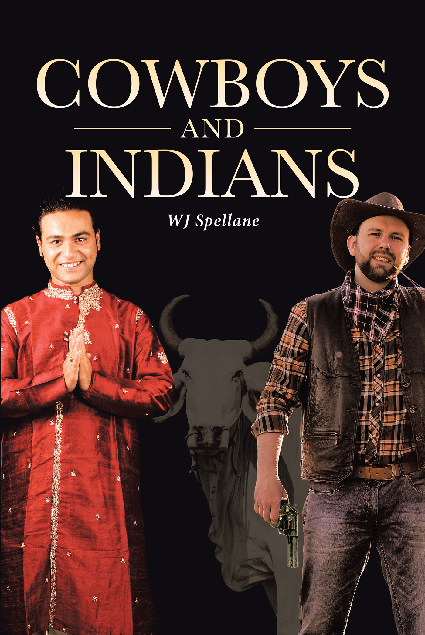 Cowboys and Indians Cover Image