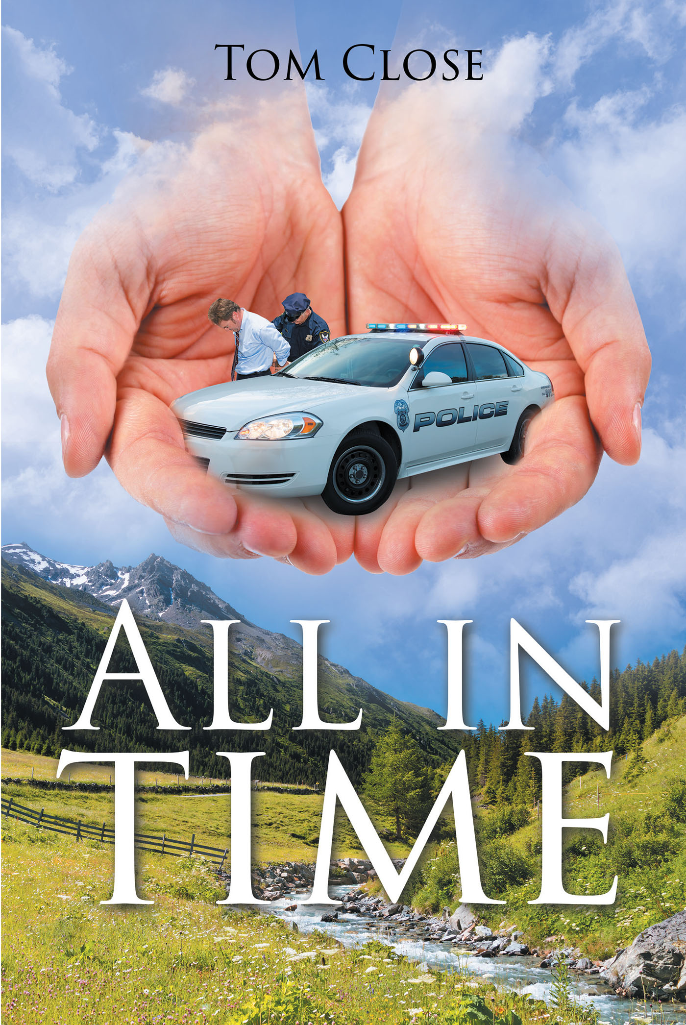 All in Time Cover Image