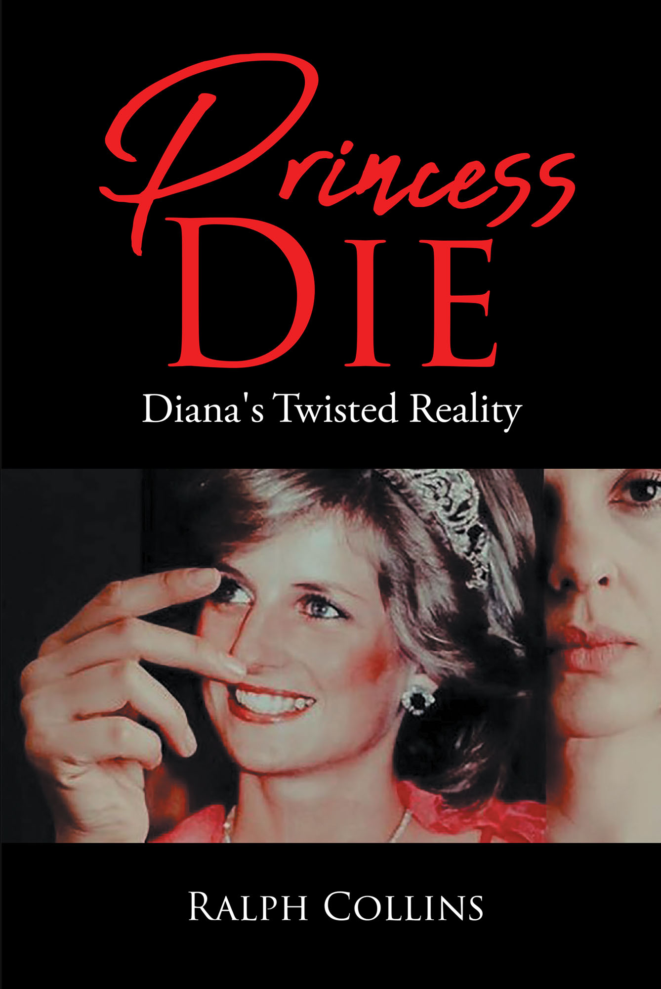 Princess Die Cover Image