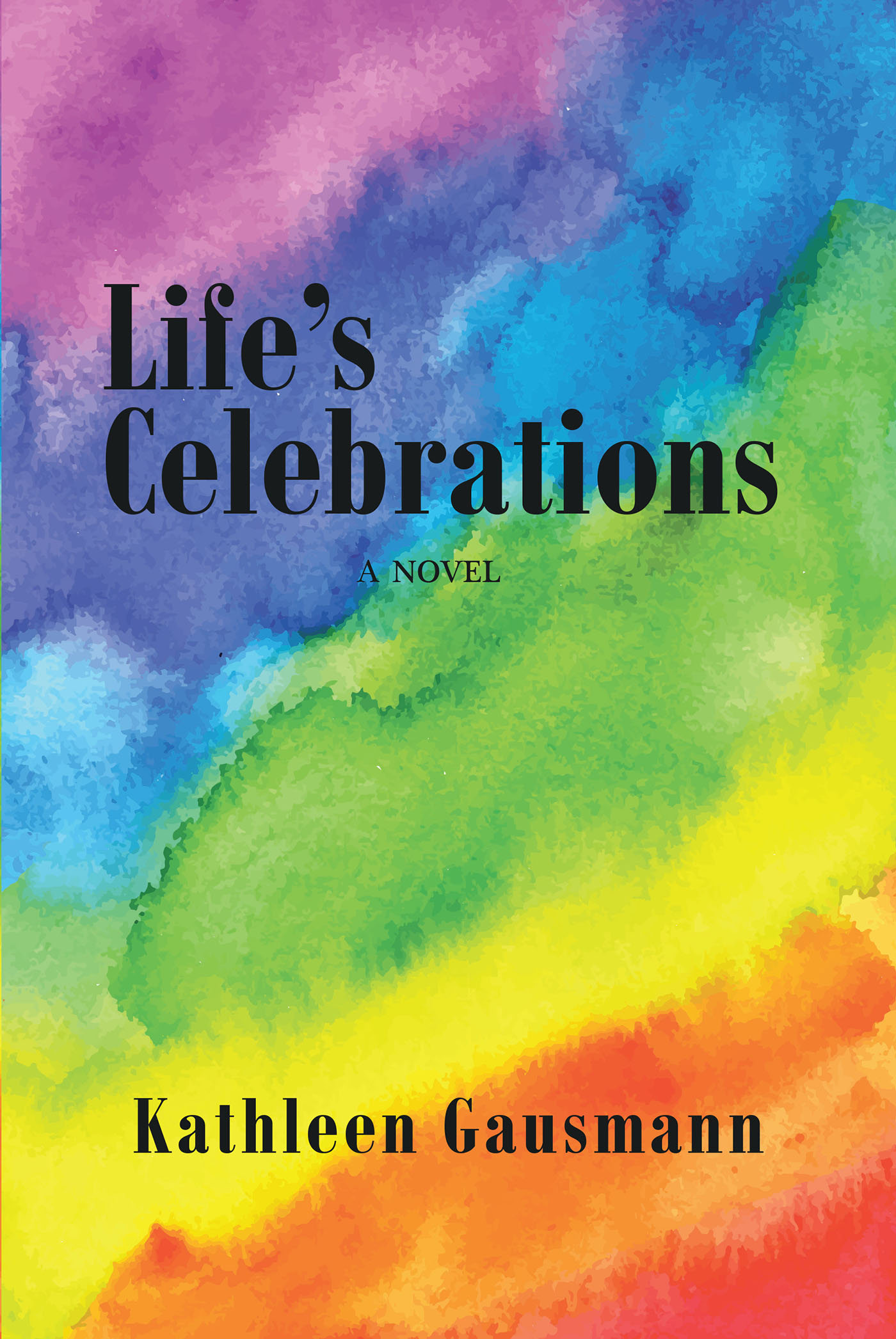 Life's Celebrations Cover Image
