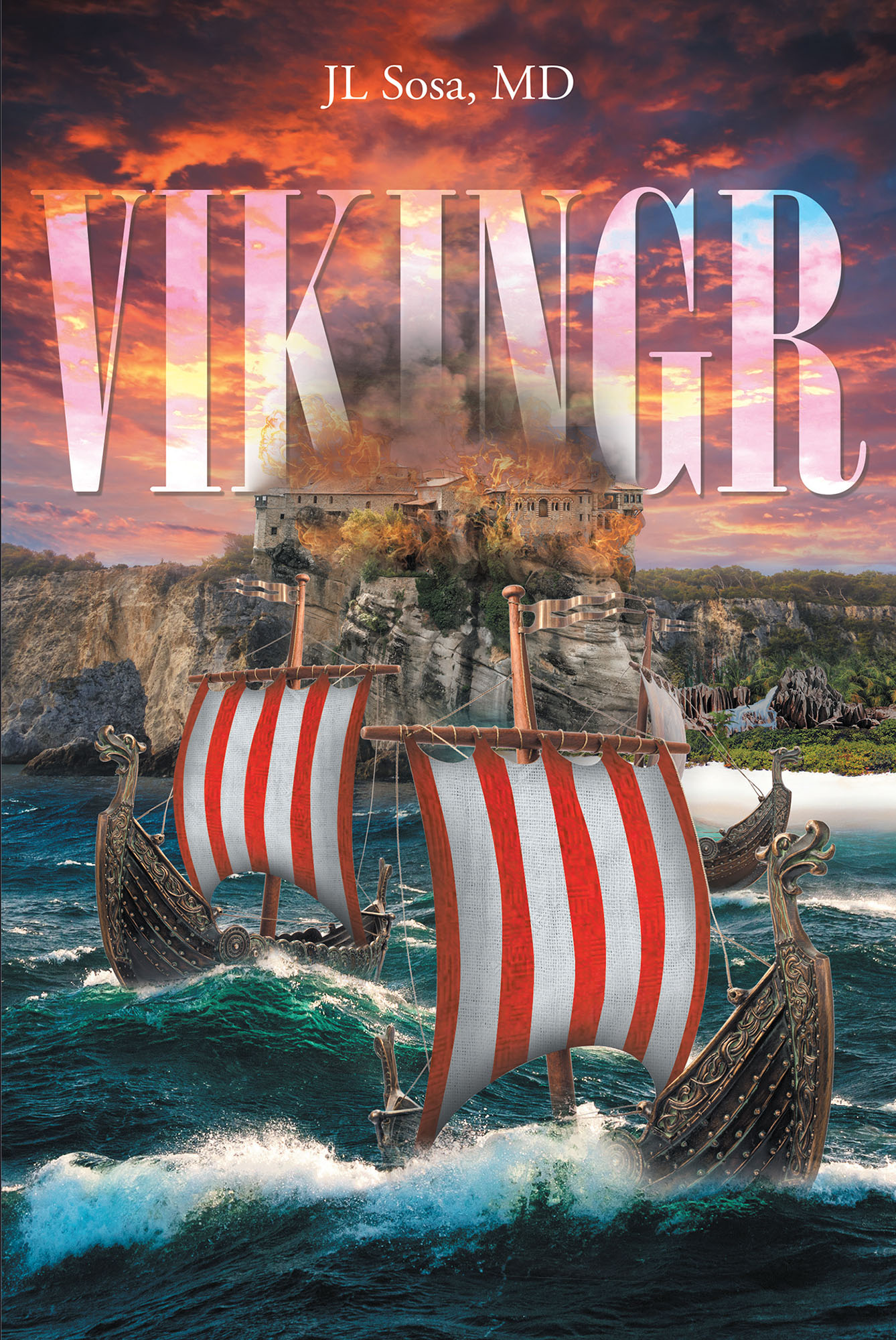 Vikingr Cover Image