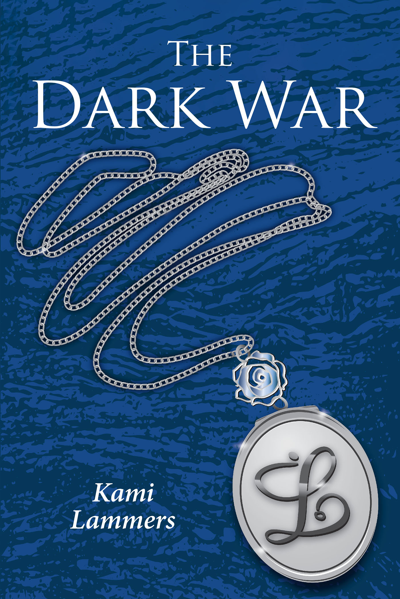 The Dark War Cover Image