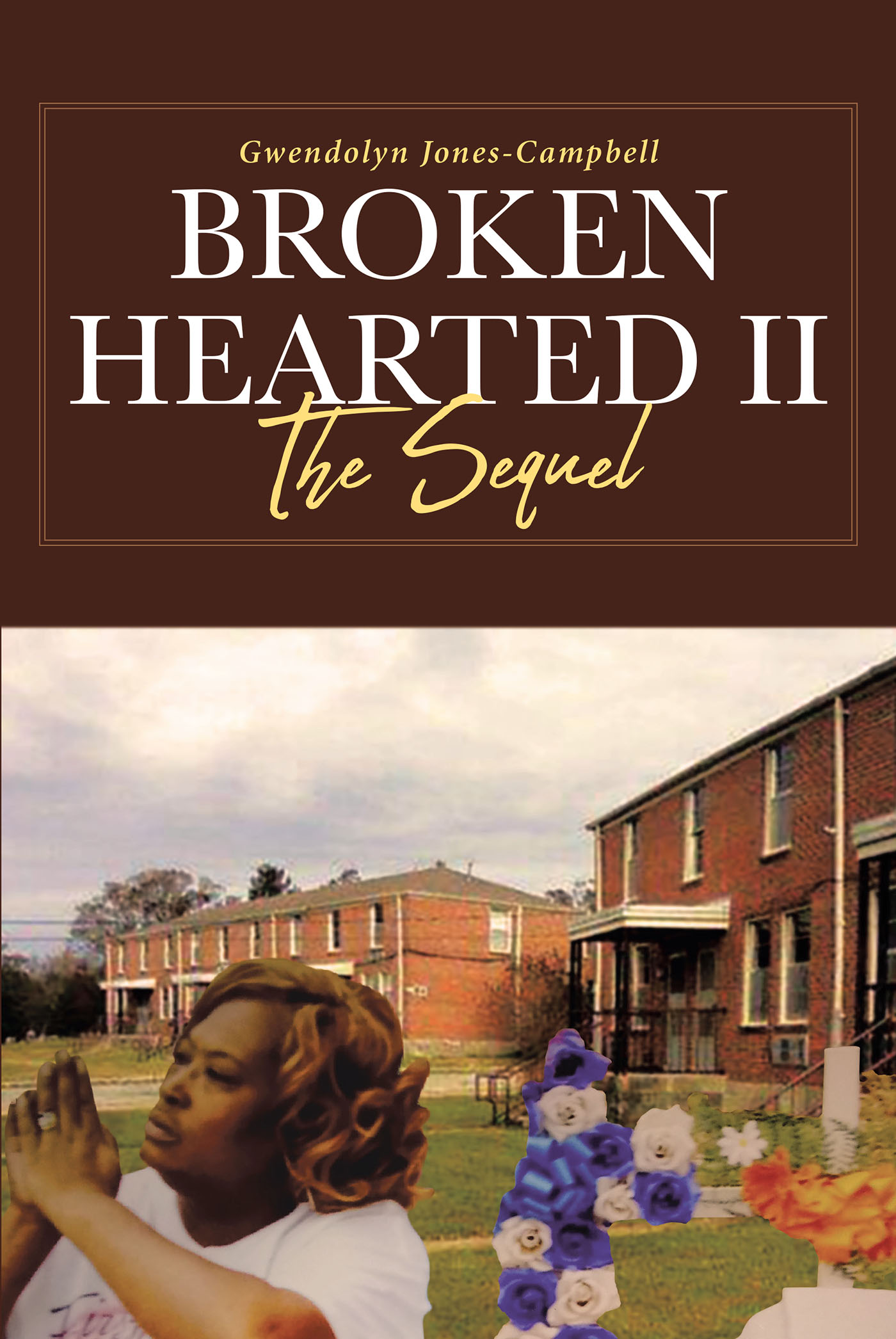 Broken Hearted II Cover Image