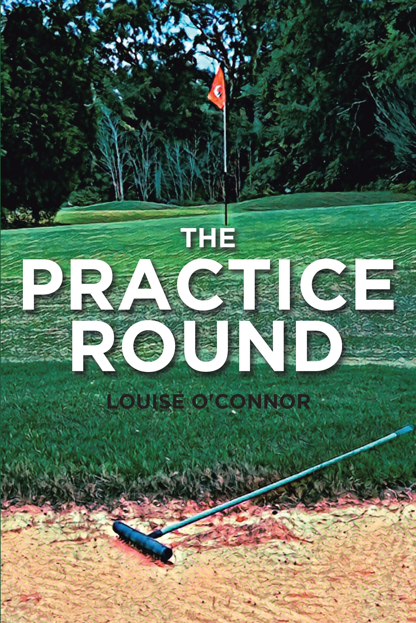 The Practice Round Cover Image