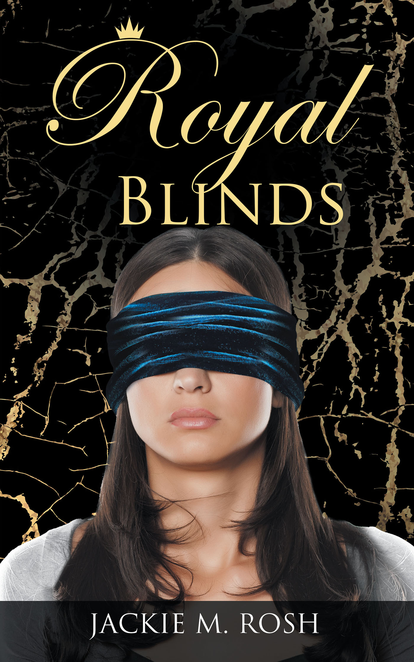Royal Blinds Cover Image