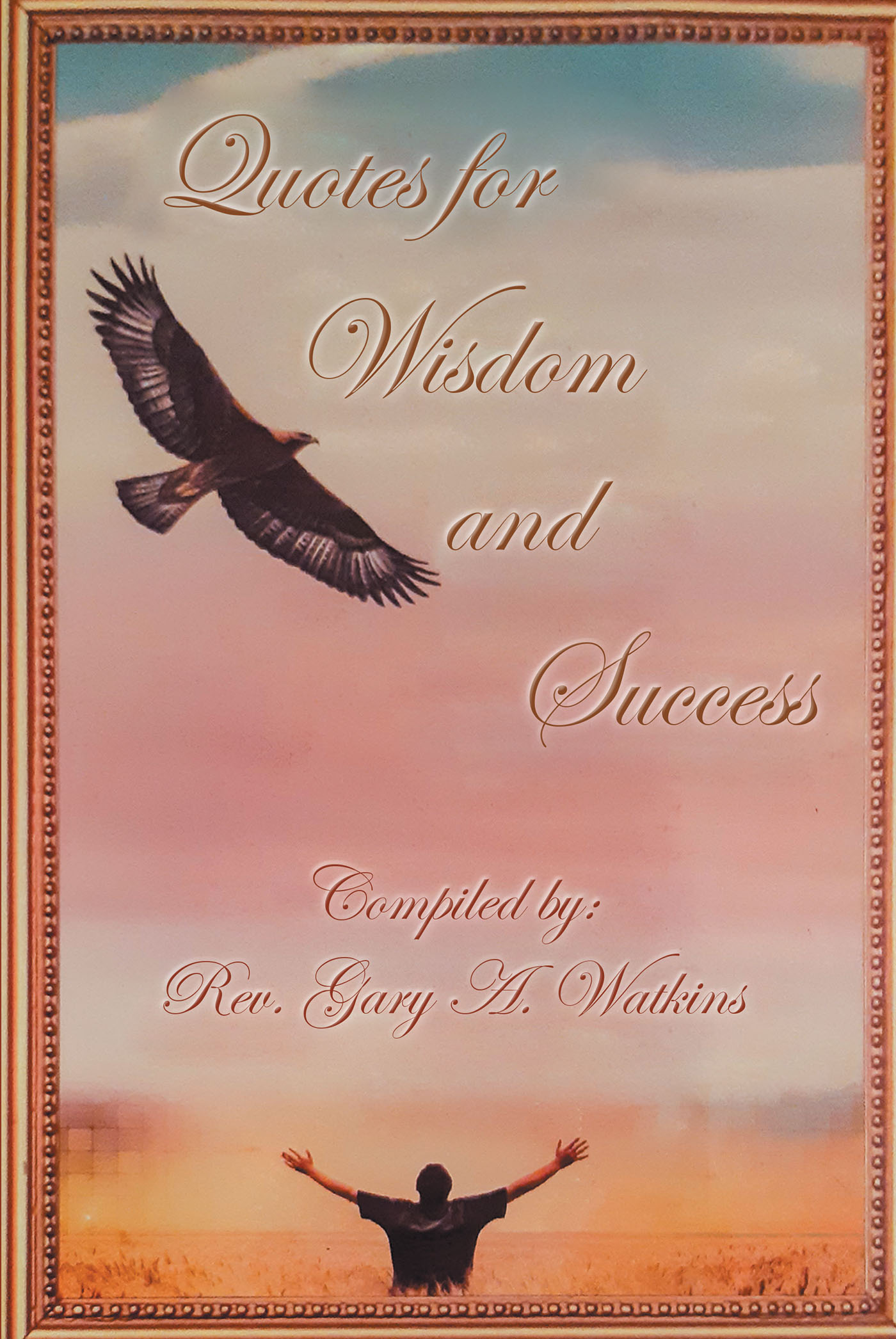 Quotes for Wisdom and Success Cover Image