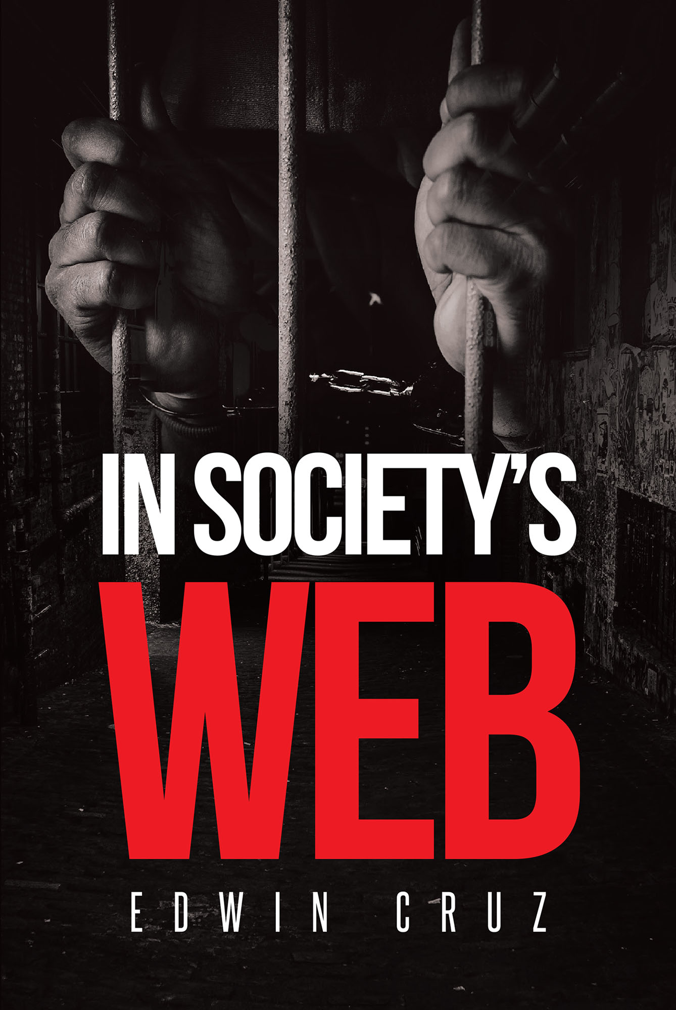 In Society's Web Cover Image