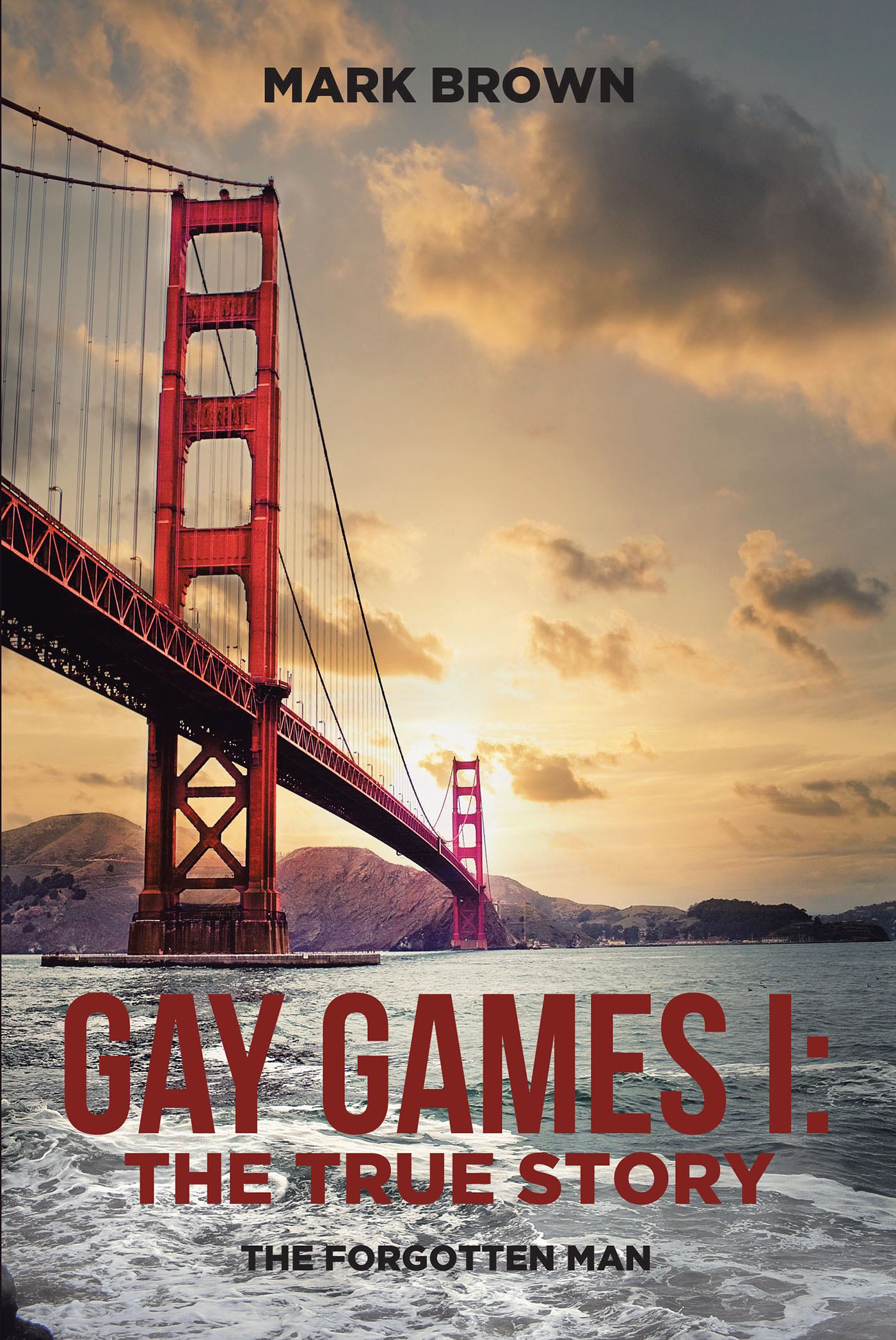 Gay Games I: the True Story  Cover Image