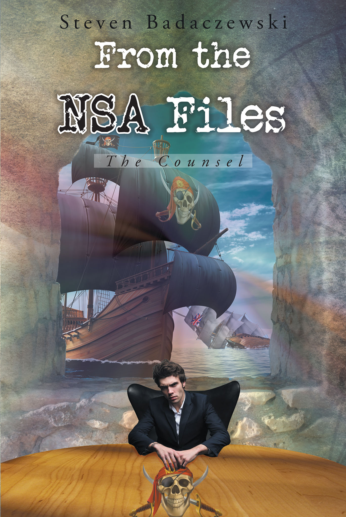 From the NSA Files Cover Image