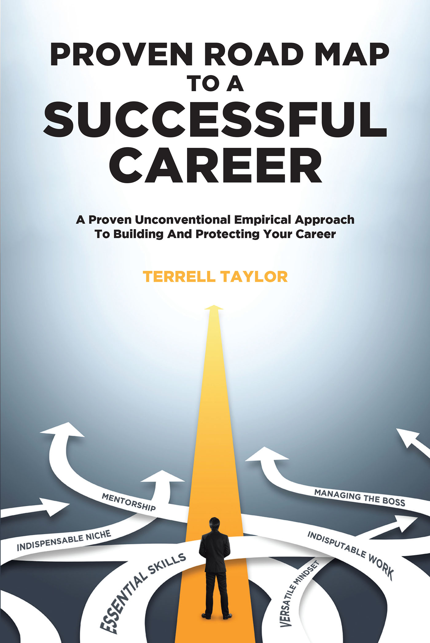 Proven Roadmap to a Successful Career Cover Image