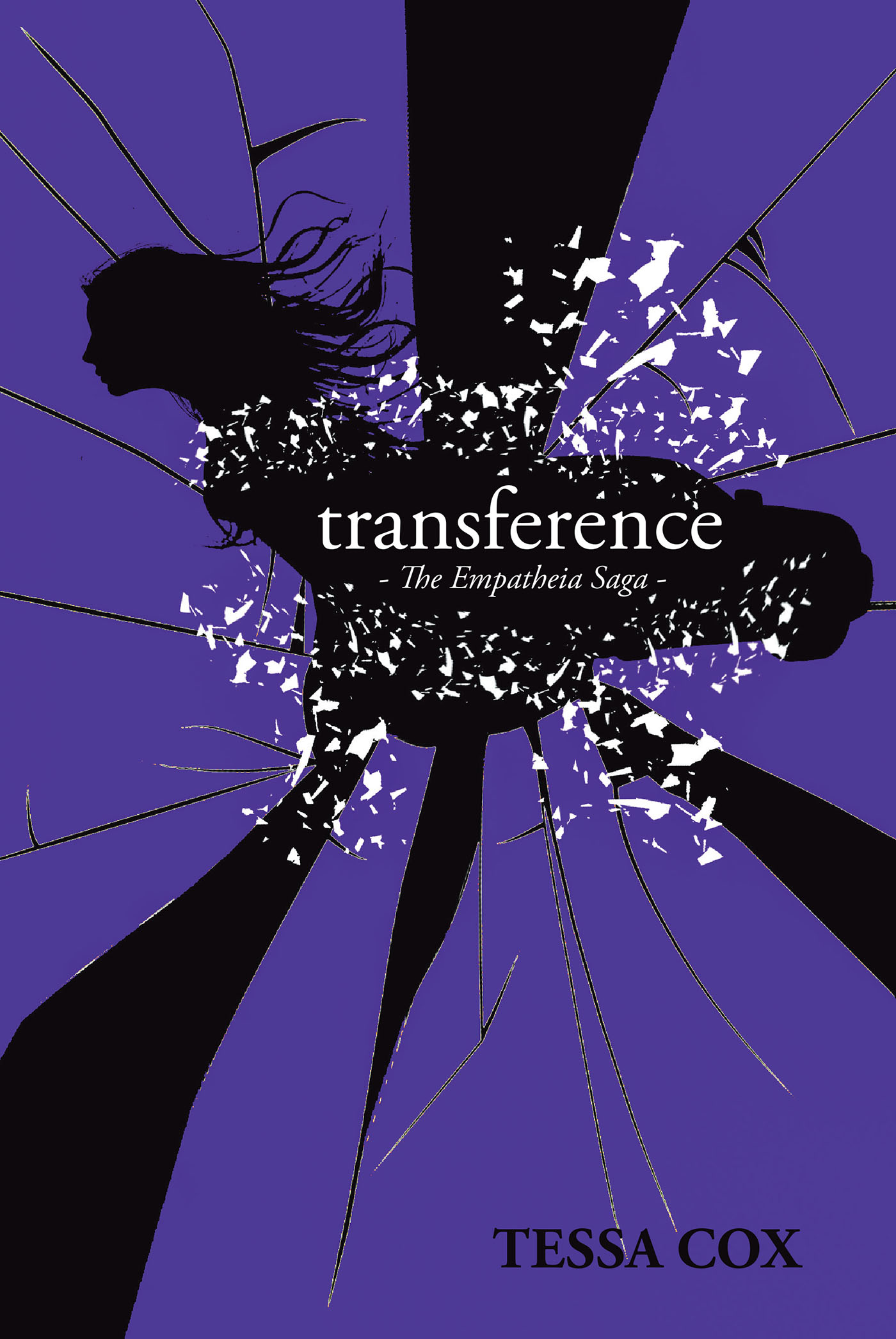 Transference Cover Image