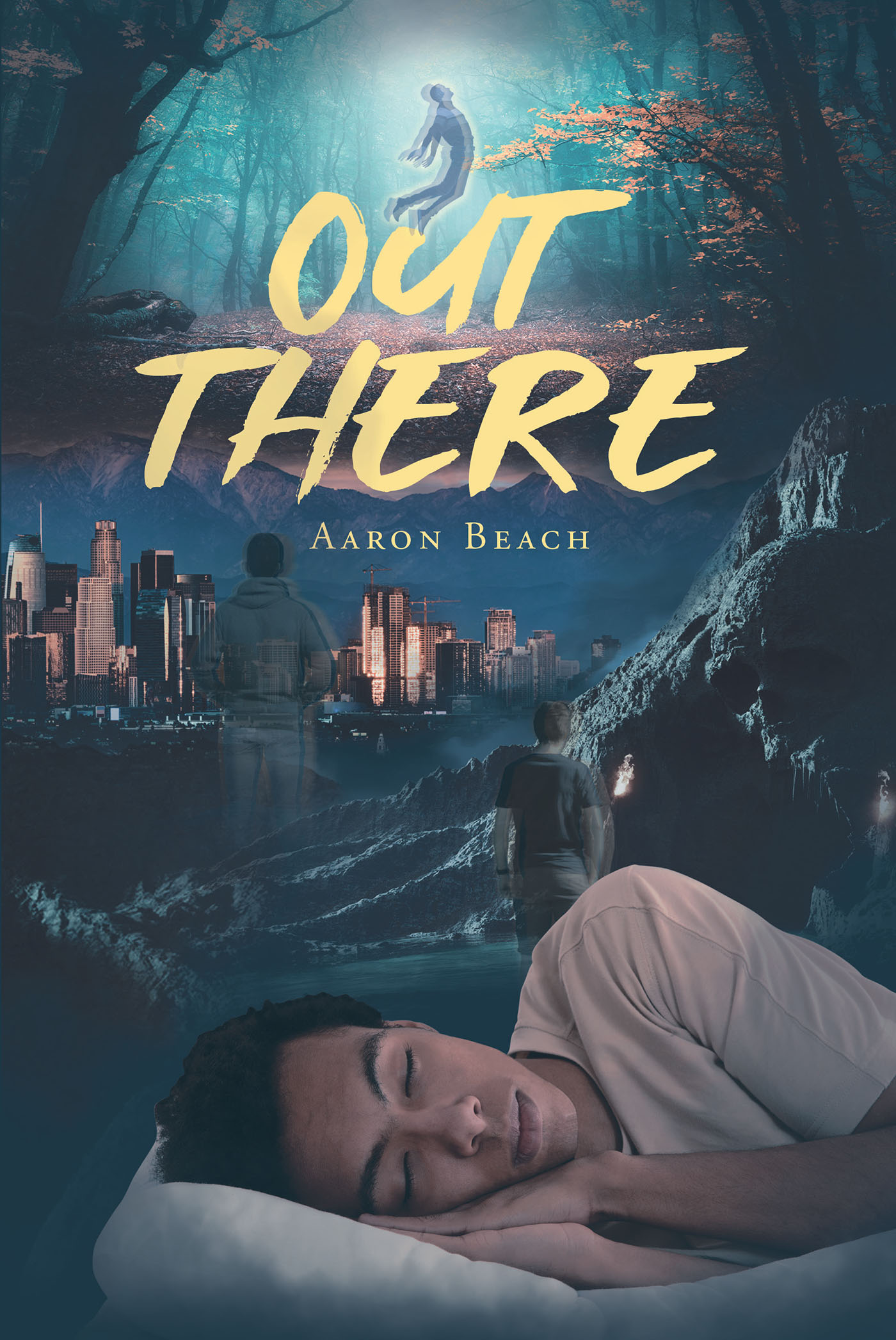 Out There Cover Image