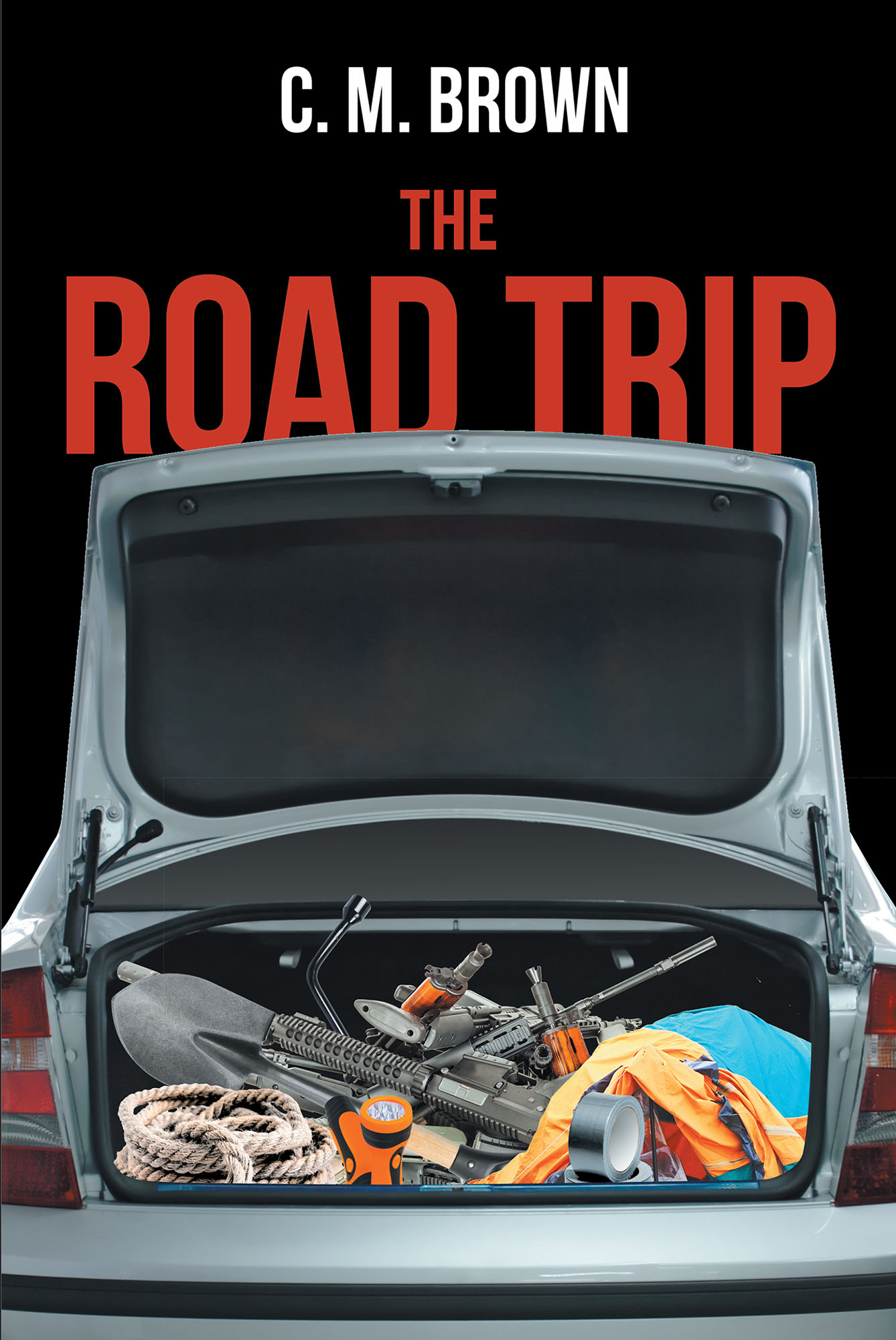 The Road Trip Cover Image