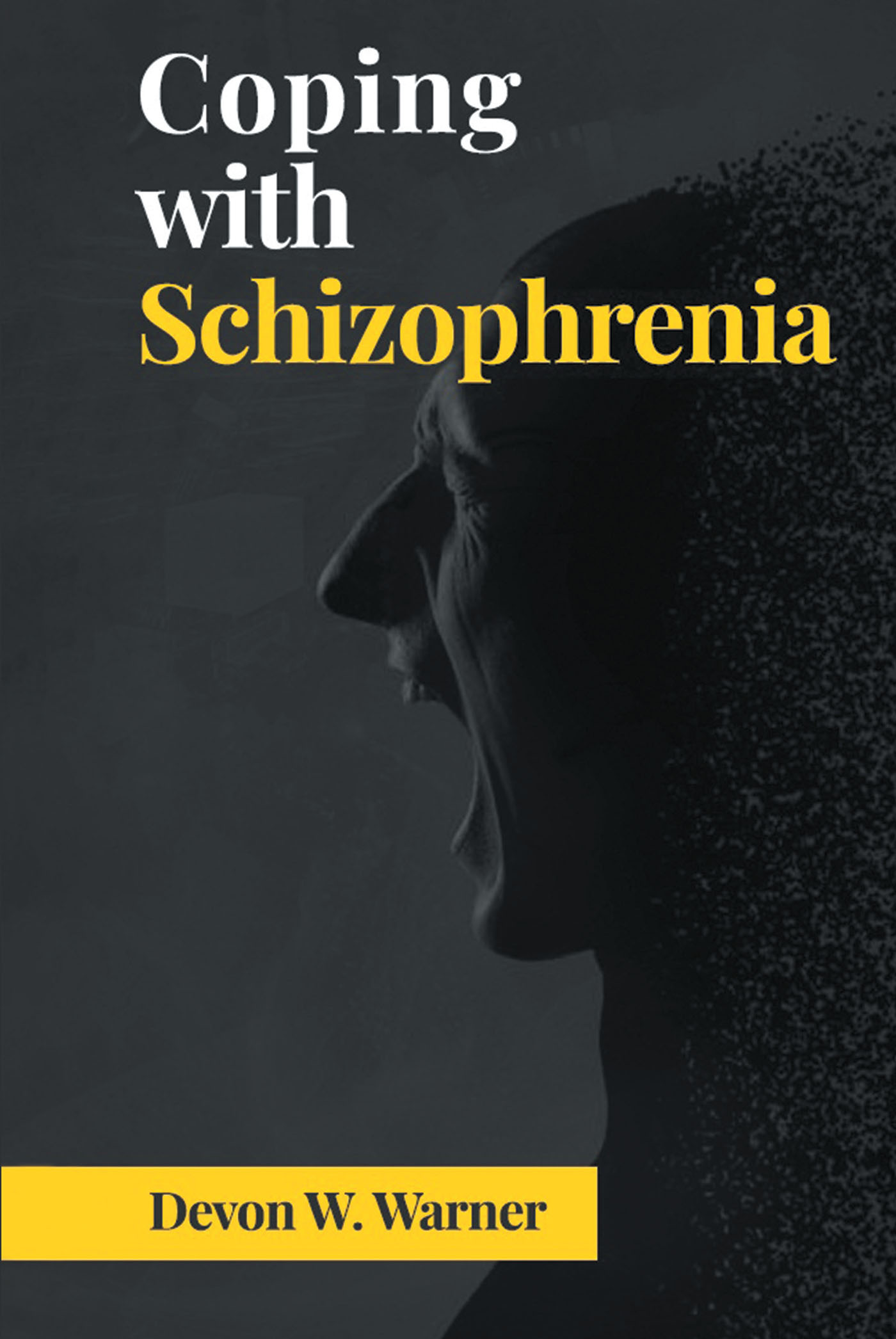 Coping with Schizophrenia  Cover Image