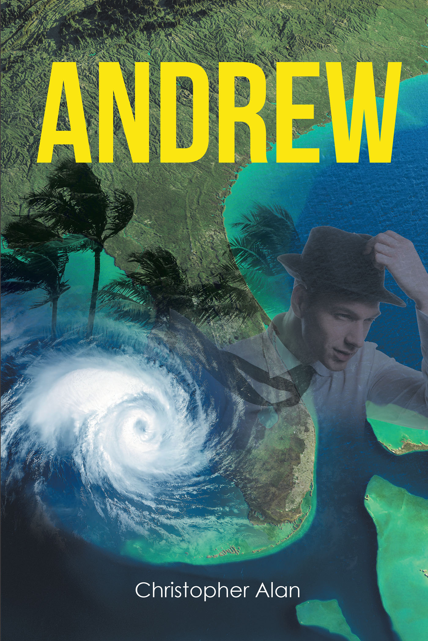 Andrew Cover Image
