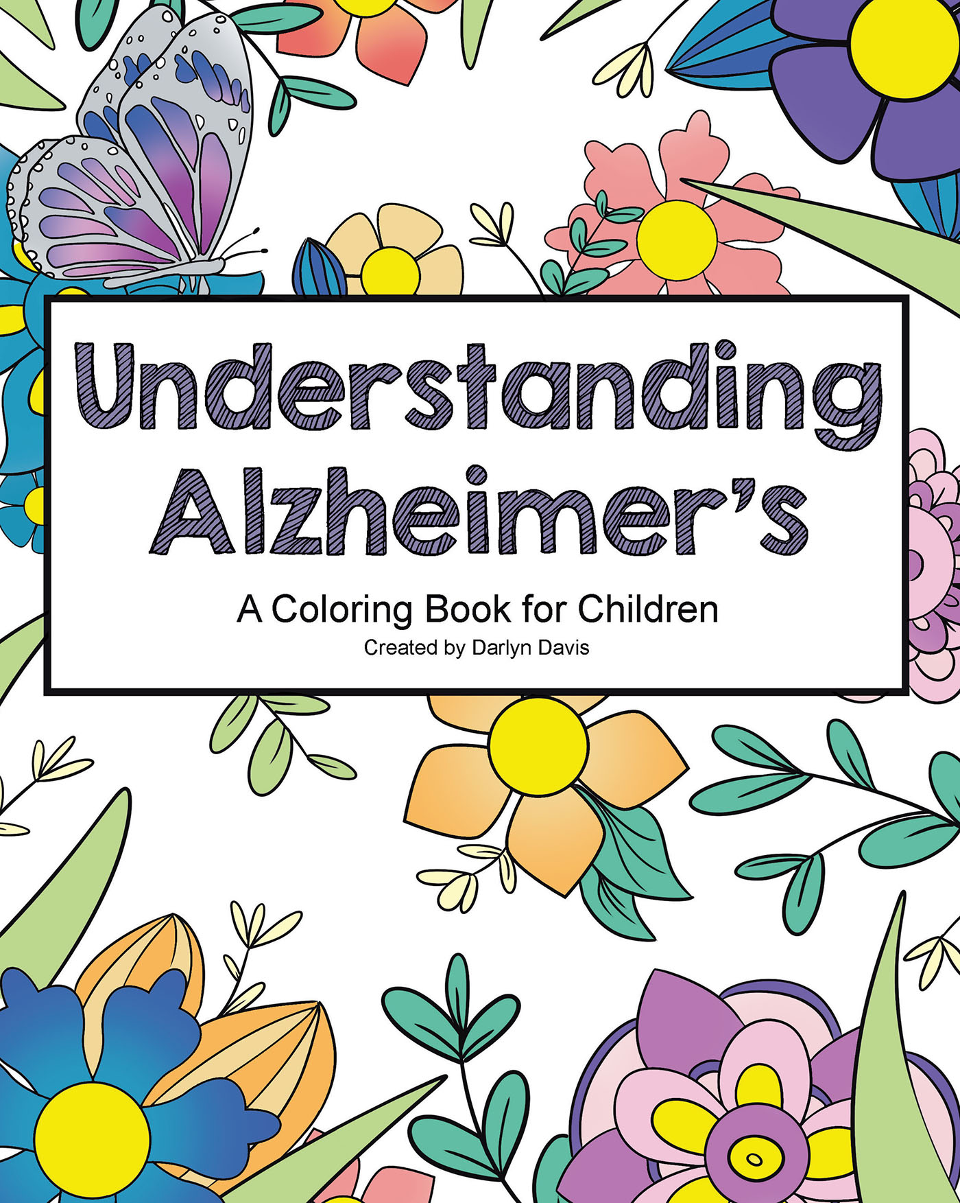 Understanding Alzheimer's  Cover Image