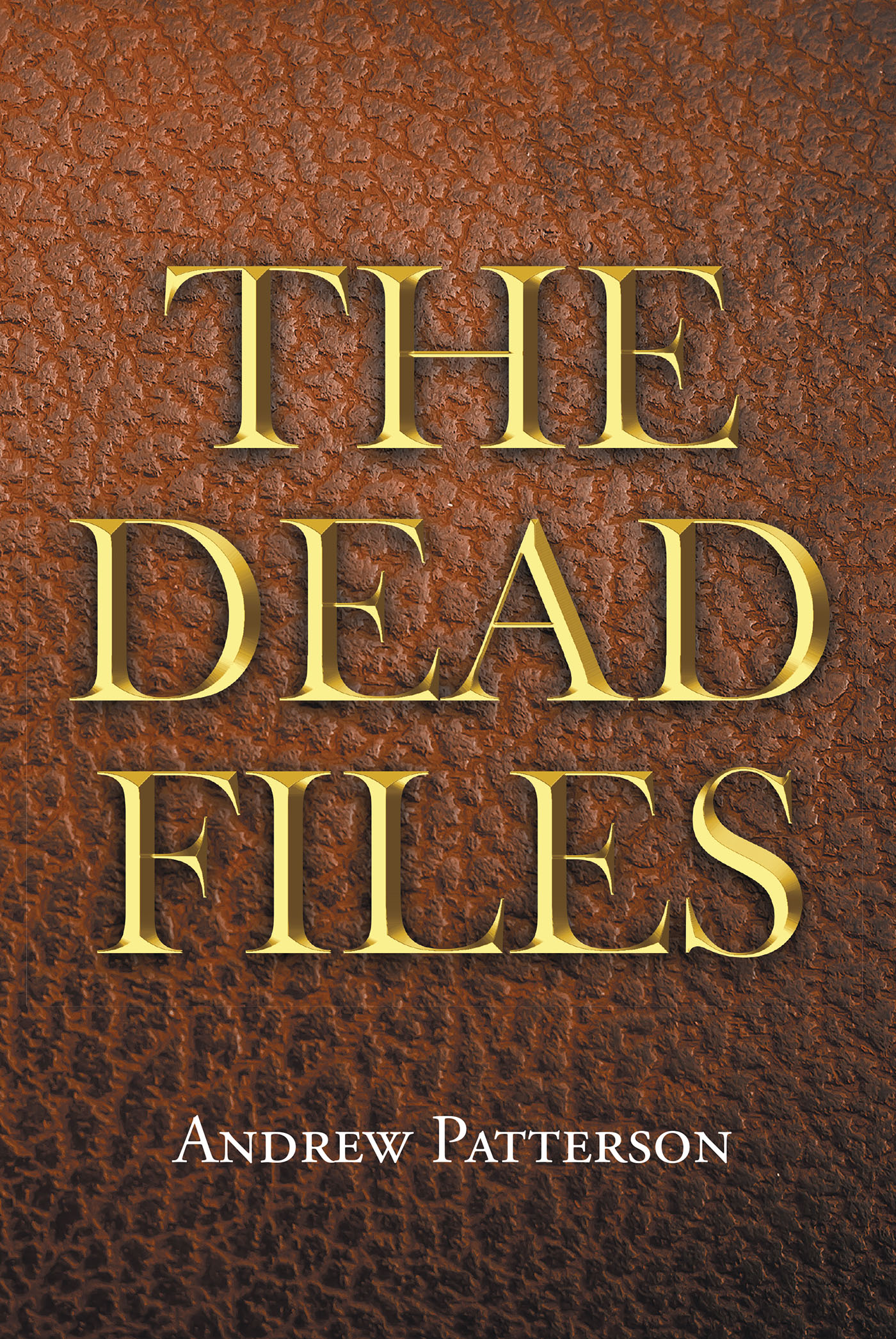 The Dead Files Cover Image