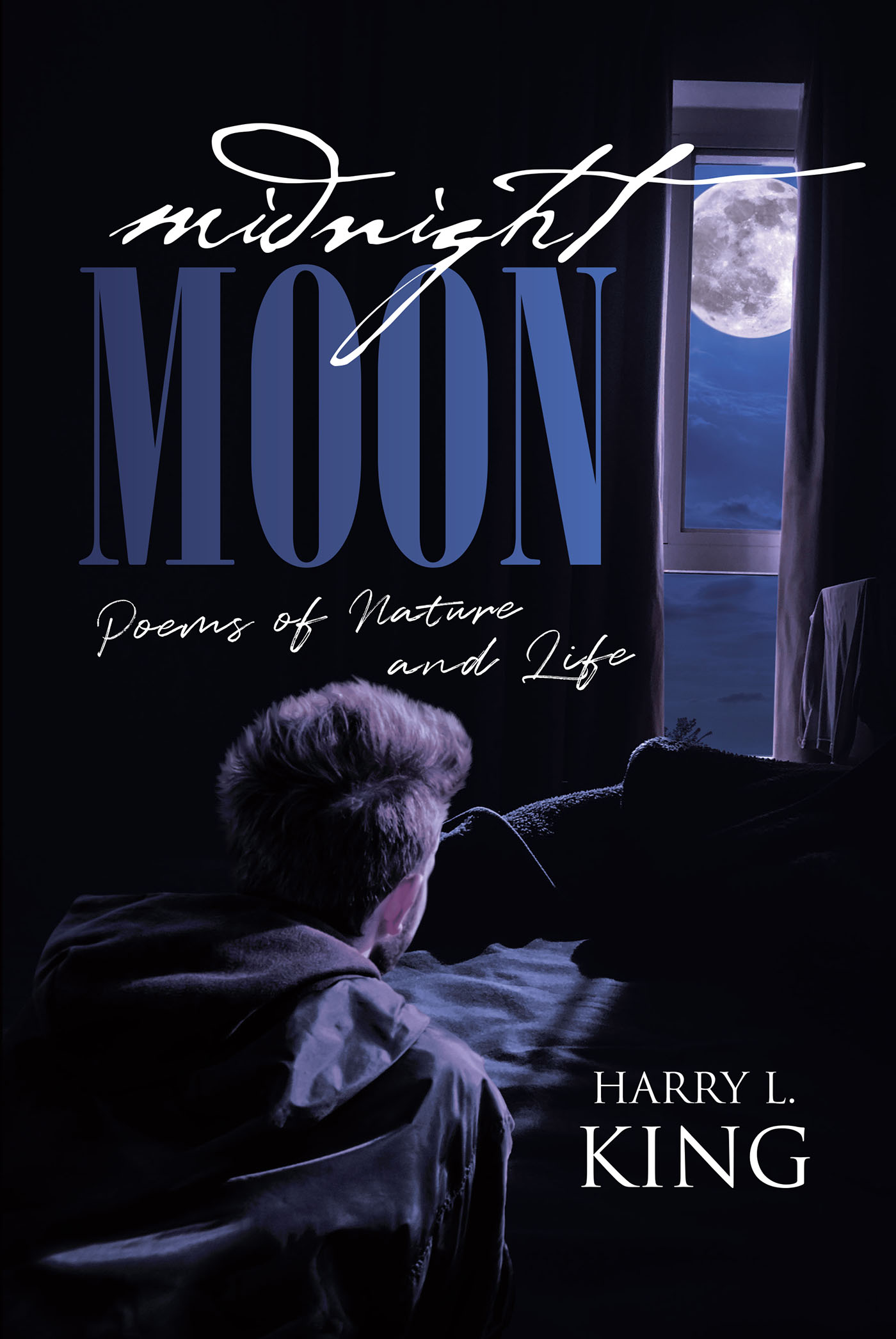 Midnight Moon Cover Image
