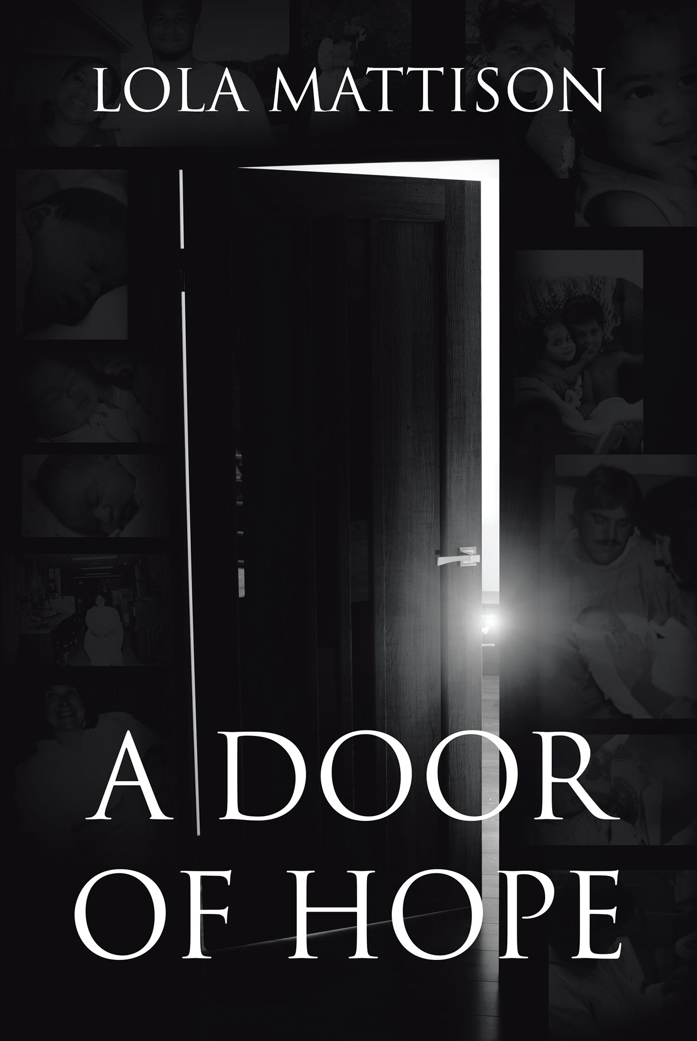 A Door of Hope Cover Image