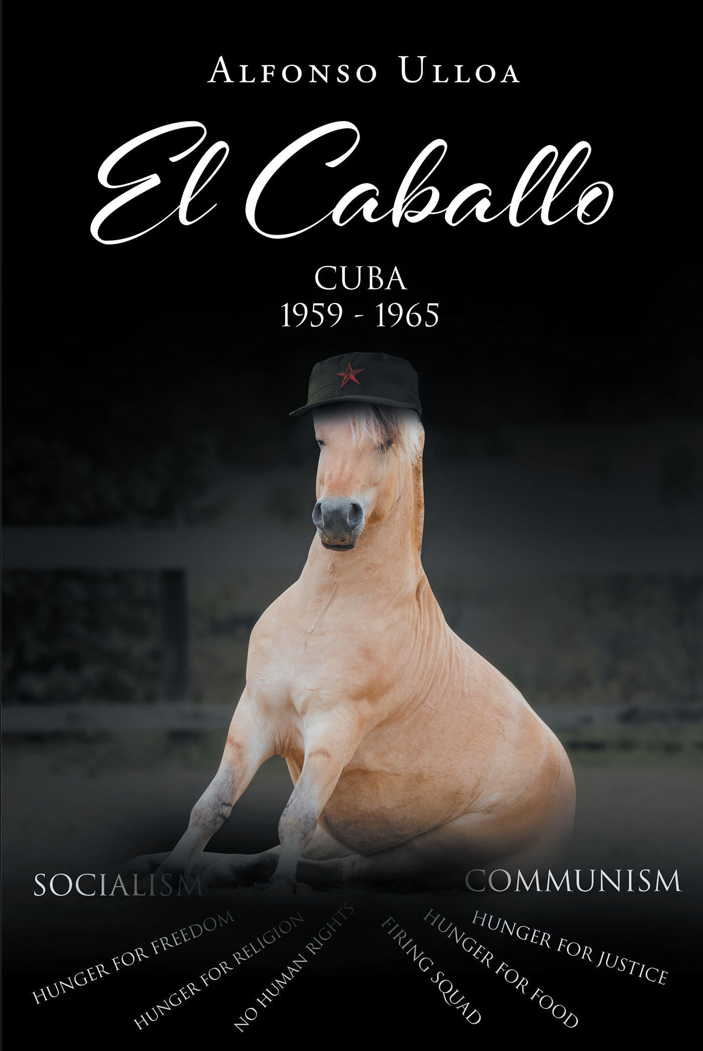 El Caballo Cover Image