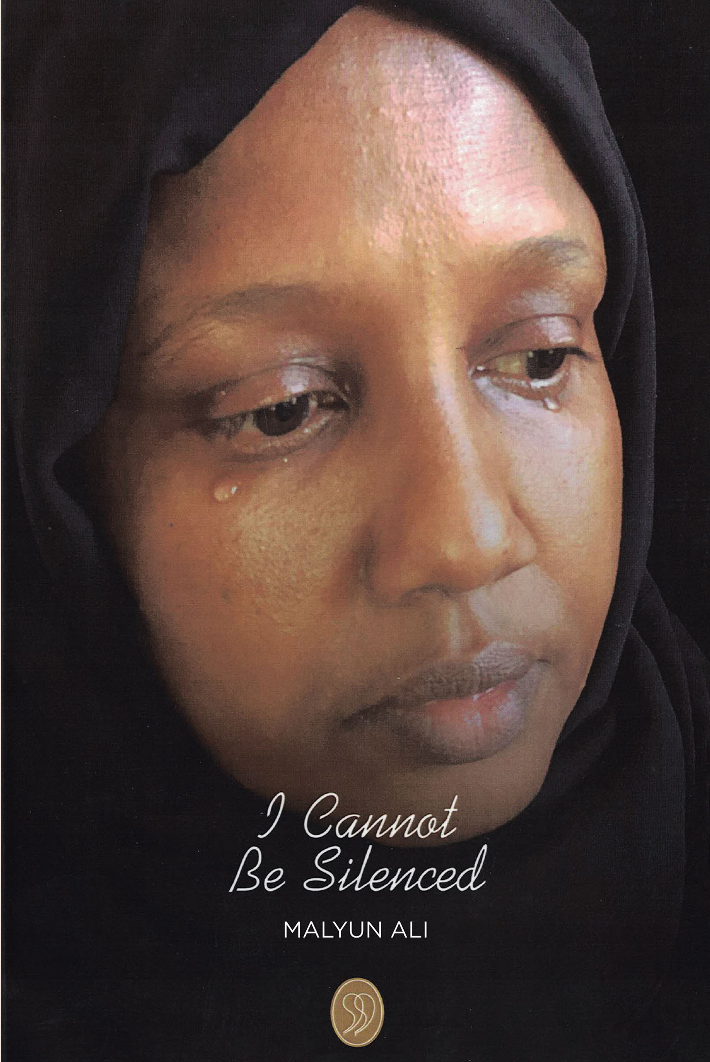 I Cannot Be Silenced Cover Image