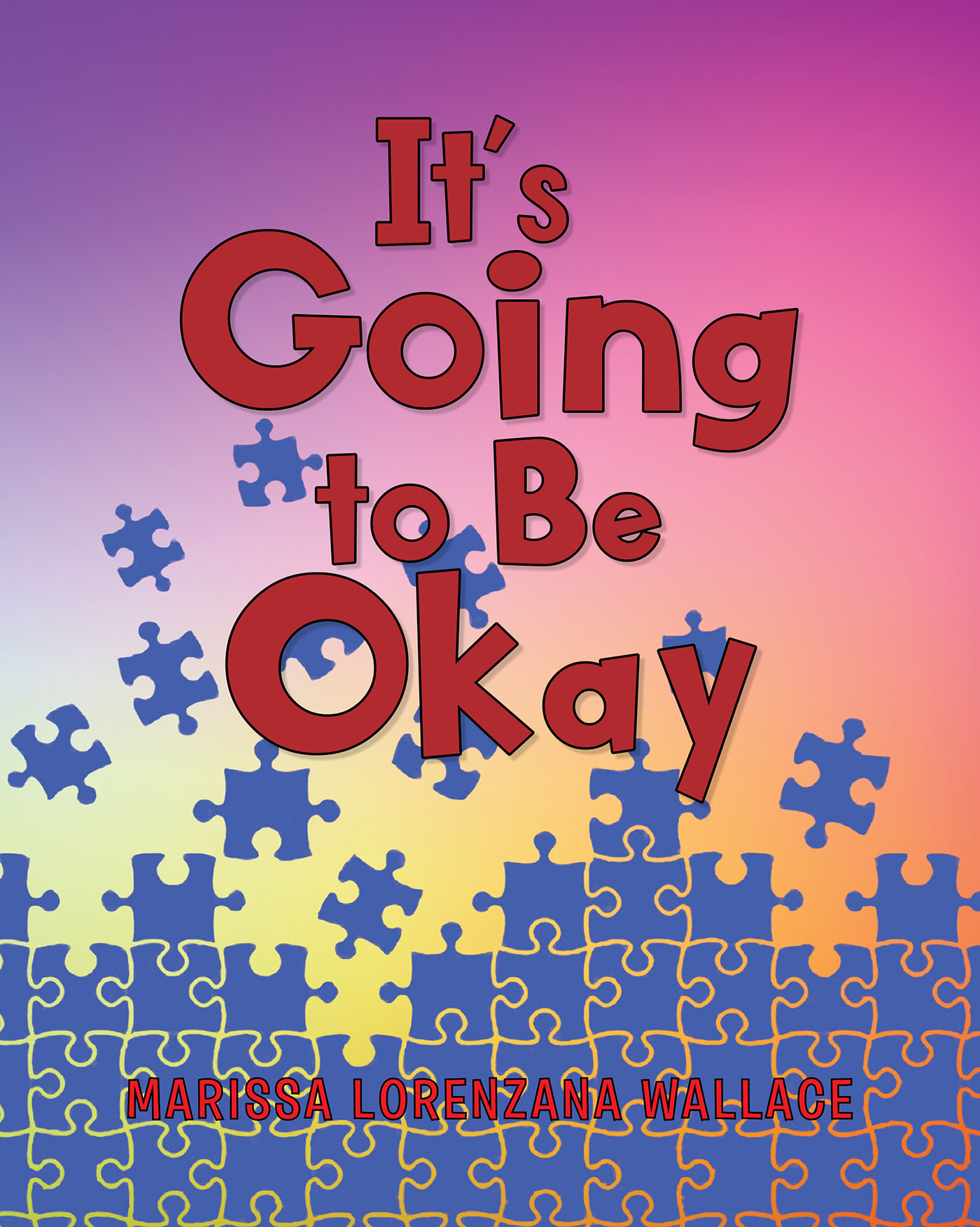 It's Going to Be Okay Cover Image