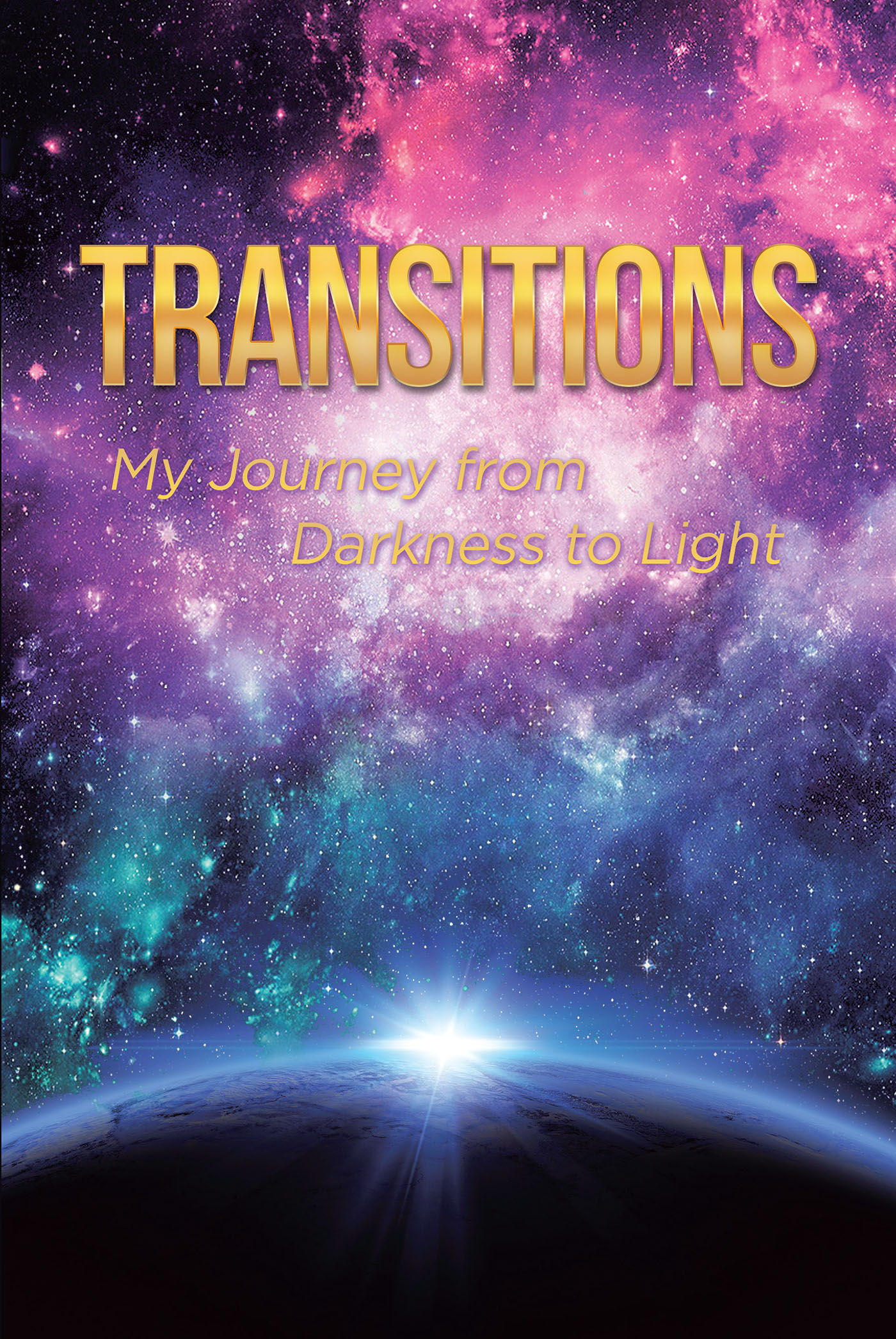 Transitions Cover Image