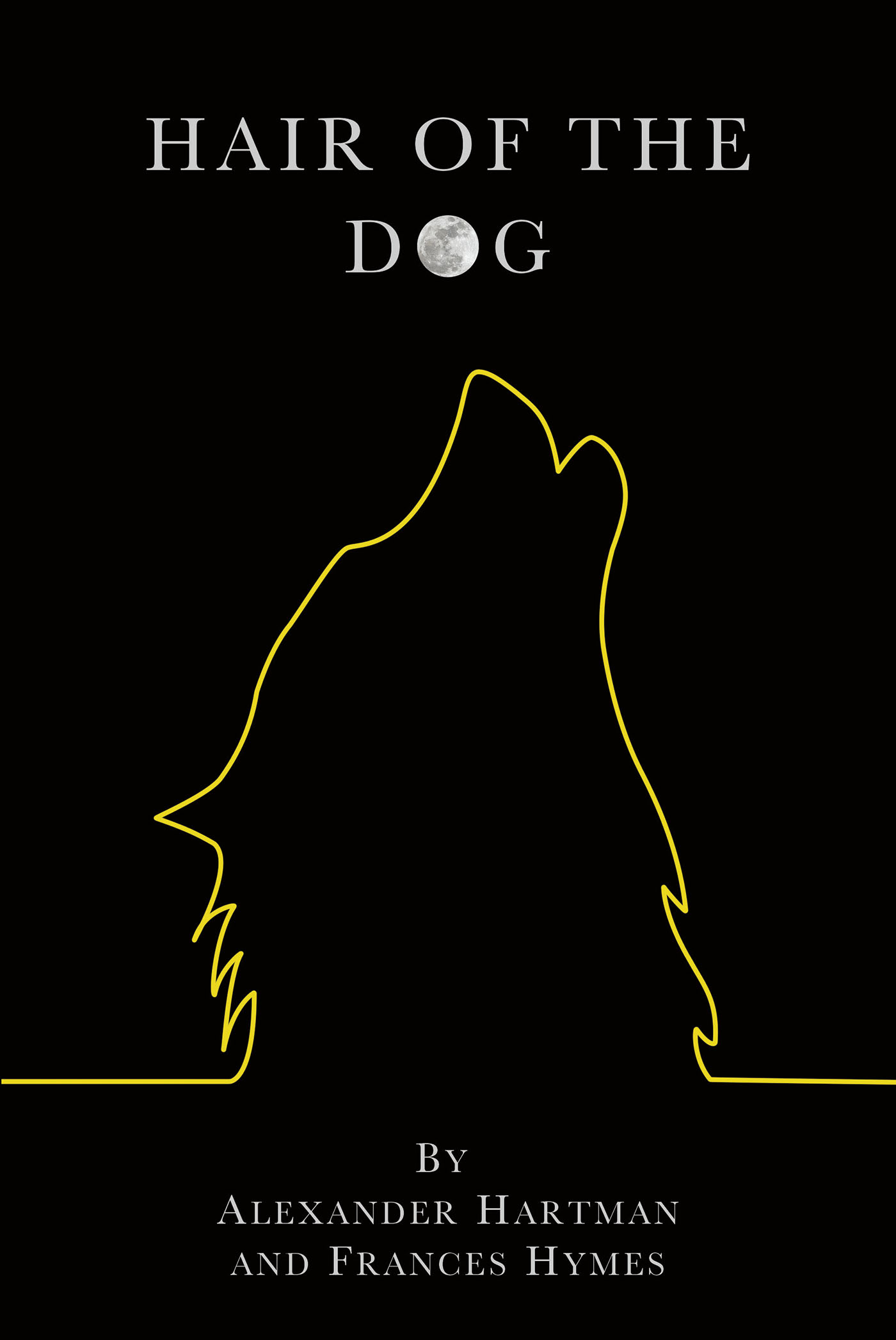 Hair of the Dog Cover Image