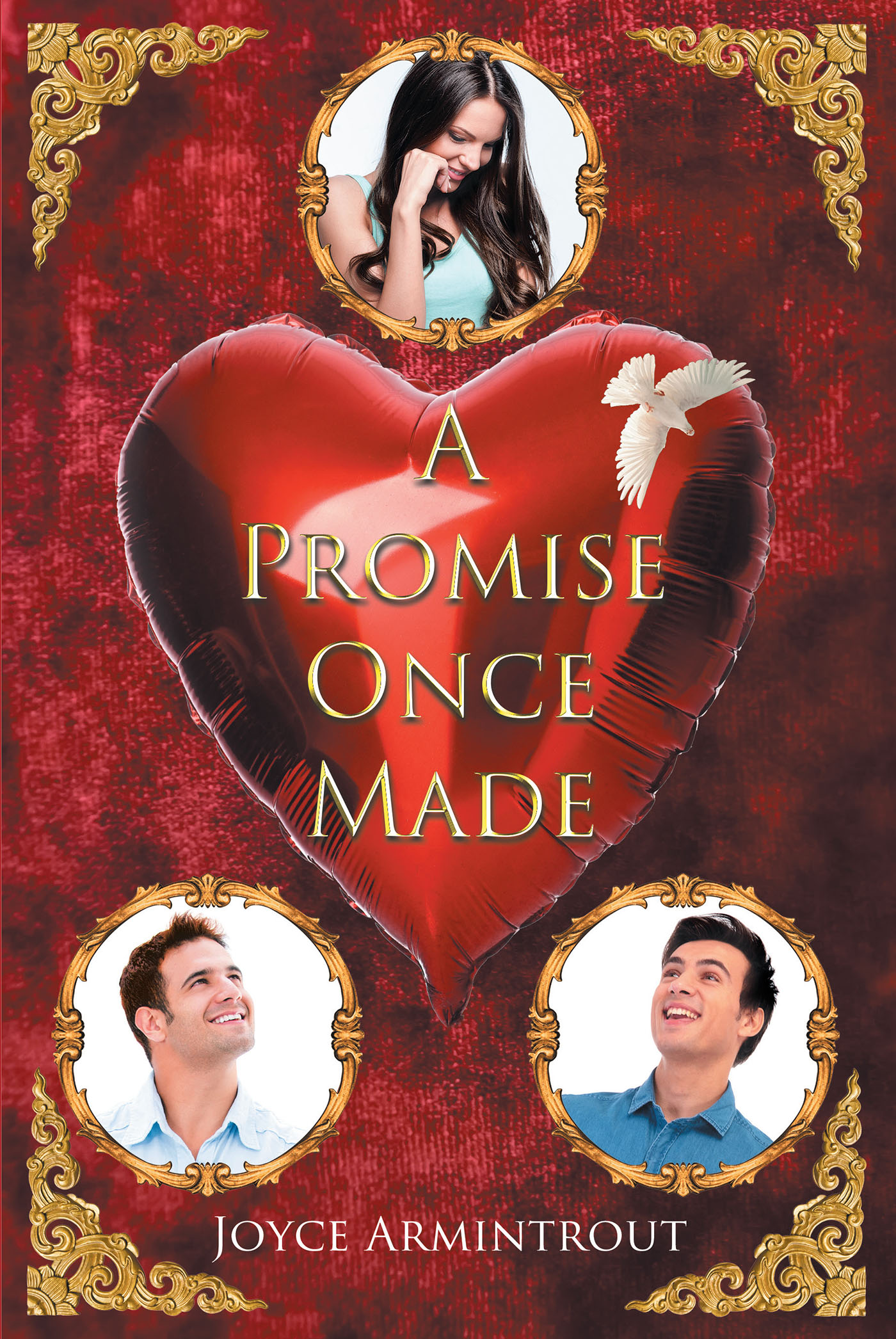 A Promise Once Made Cover Image