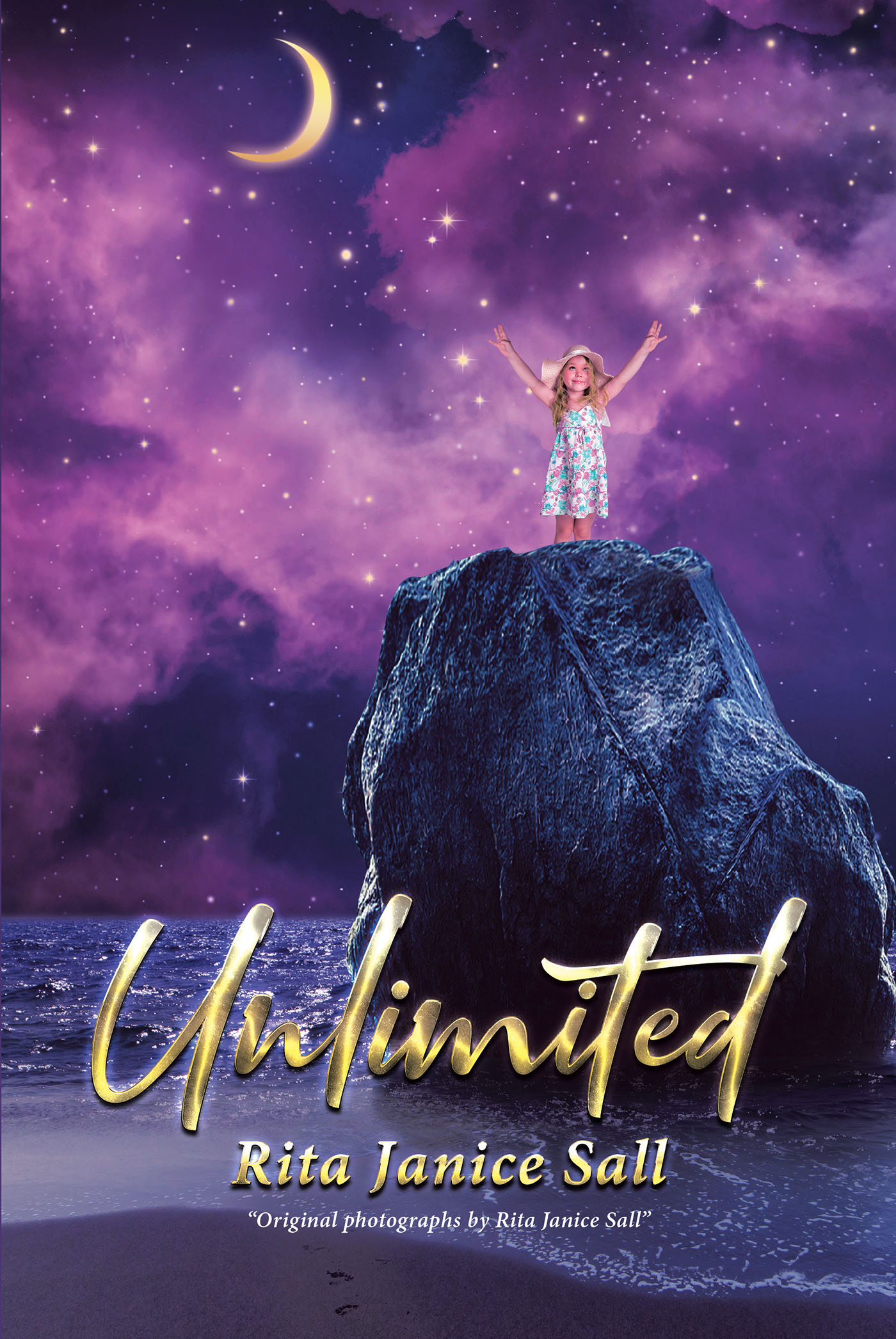 Unlimited Cover Image