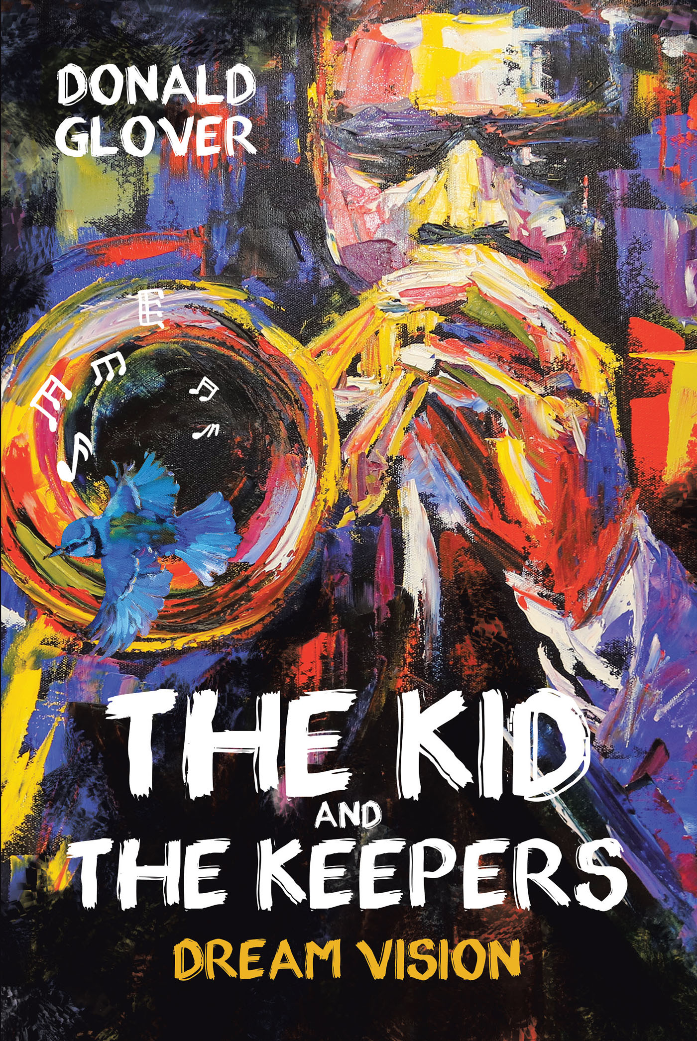 The Kid and the Keepers Cover Image